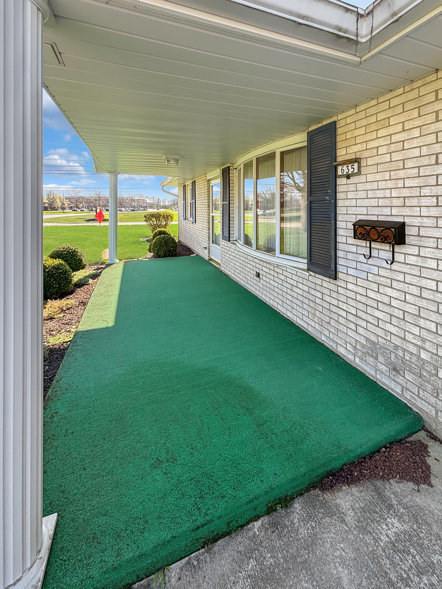 635 Southbrook Drive, Greenville, Ohio 45331