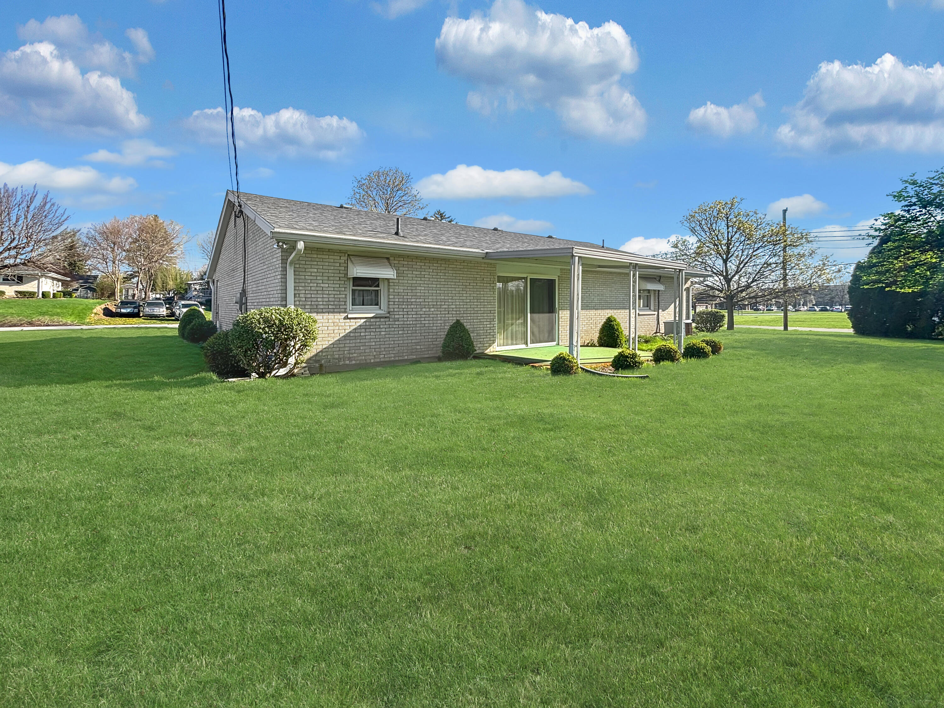 635 Southbrook Drive, Greenville, Ohio 45331