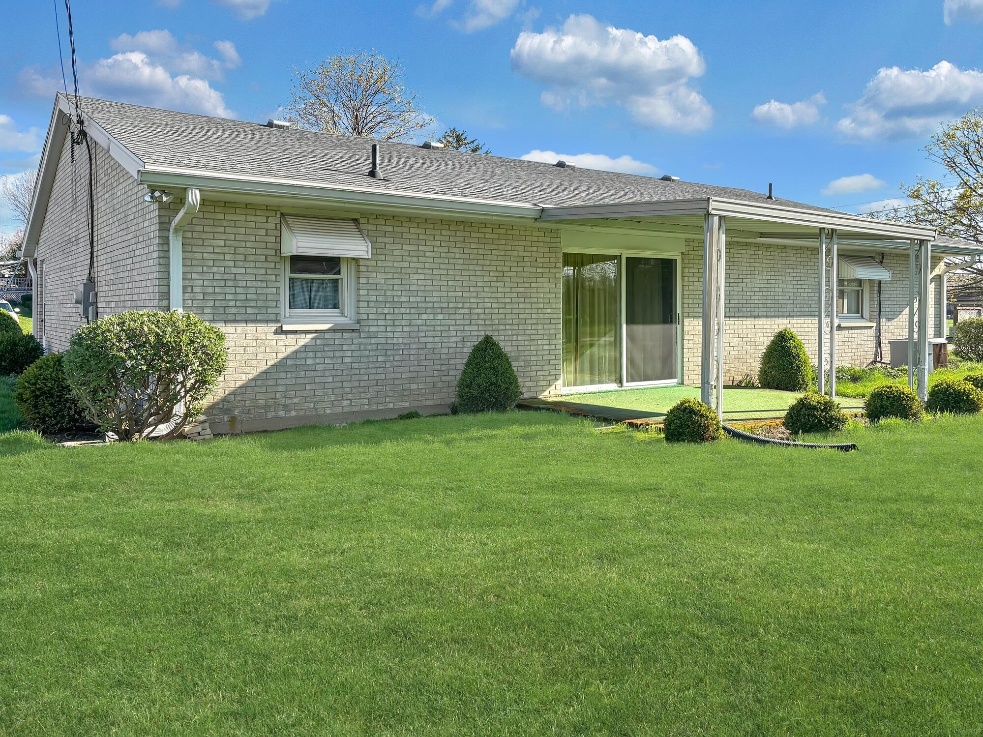 635 Southbrook Drive, Greenville, Ohio 45331