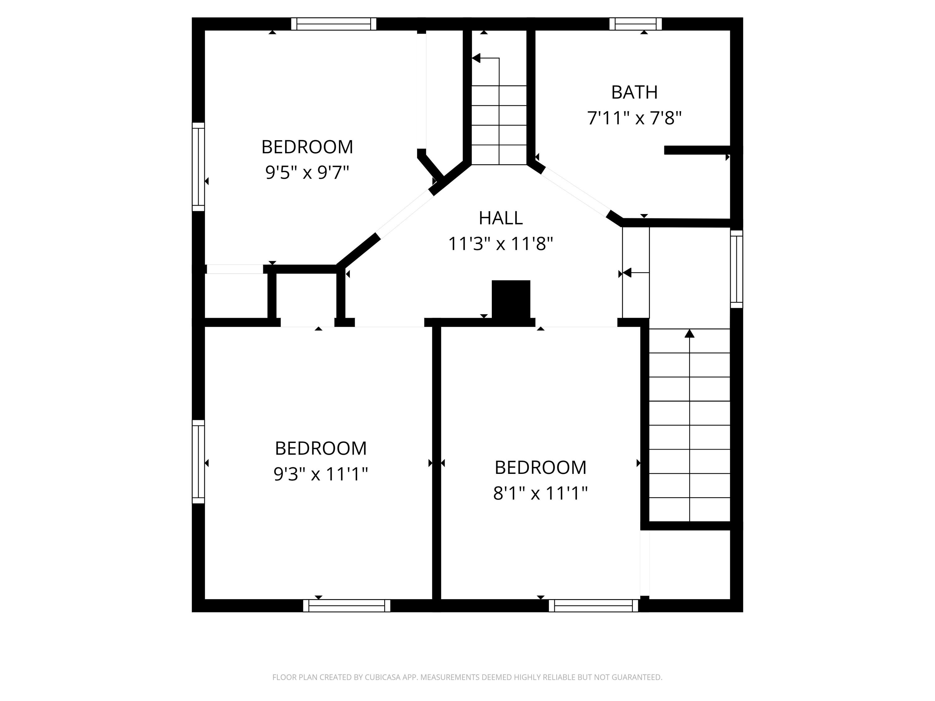 638 Miami Street, Marion, Ohio 43302