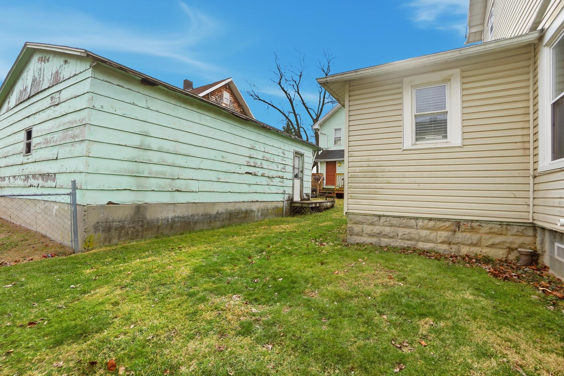 638 Miami Street, Marion, Ohio 43302