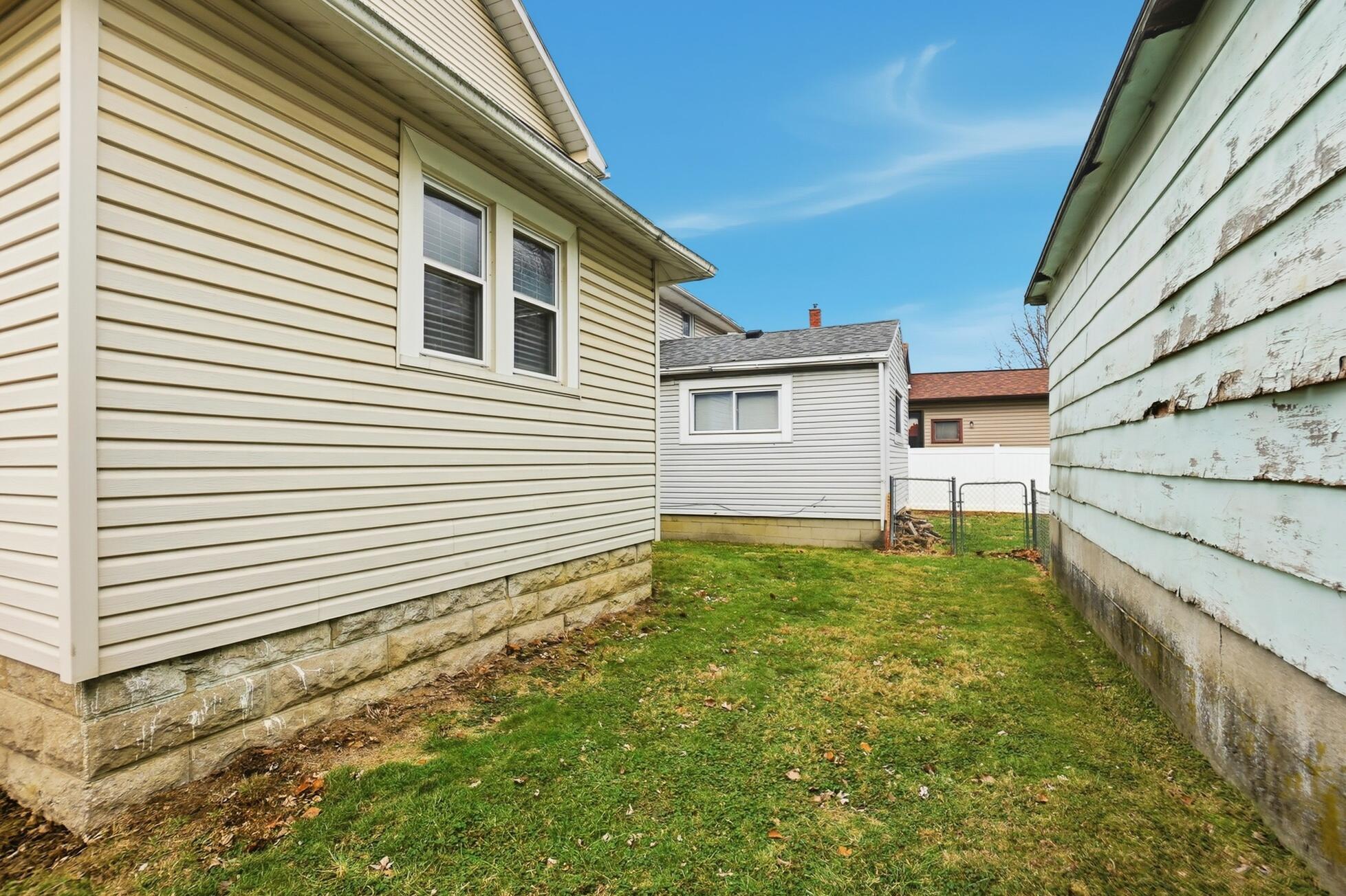 638 Miami Street, Marion, Ohio 43302