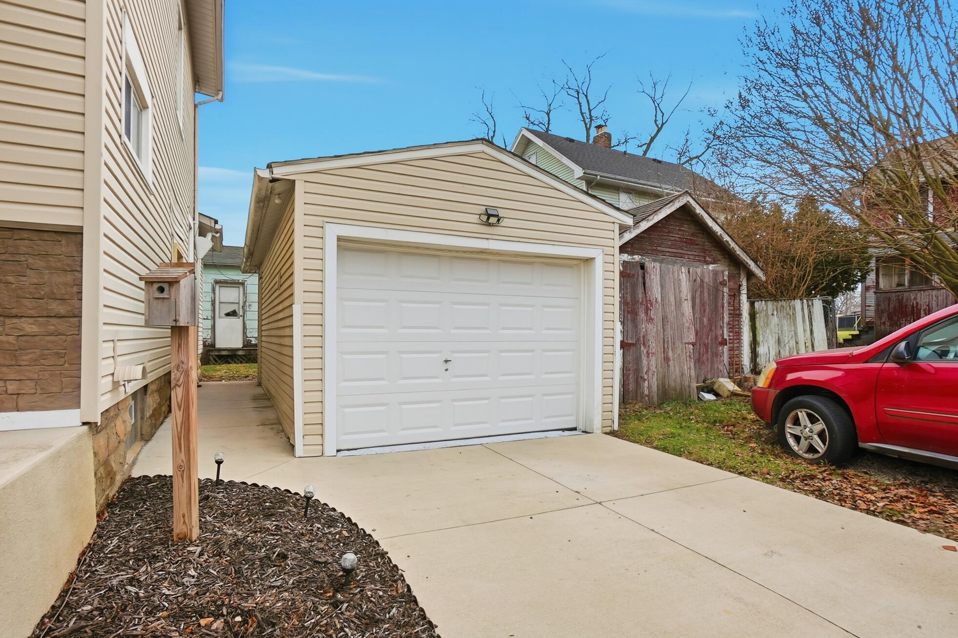 638 Miami Street, Marion, Ohio 43302