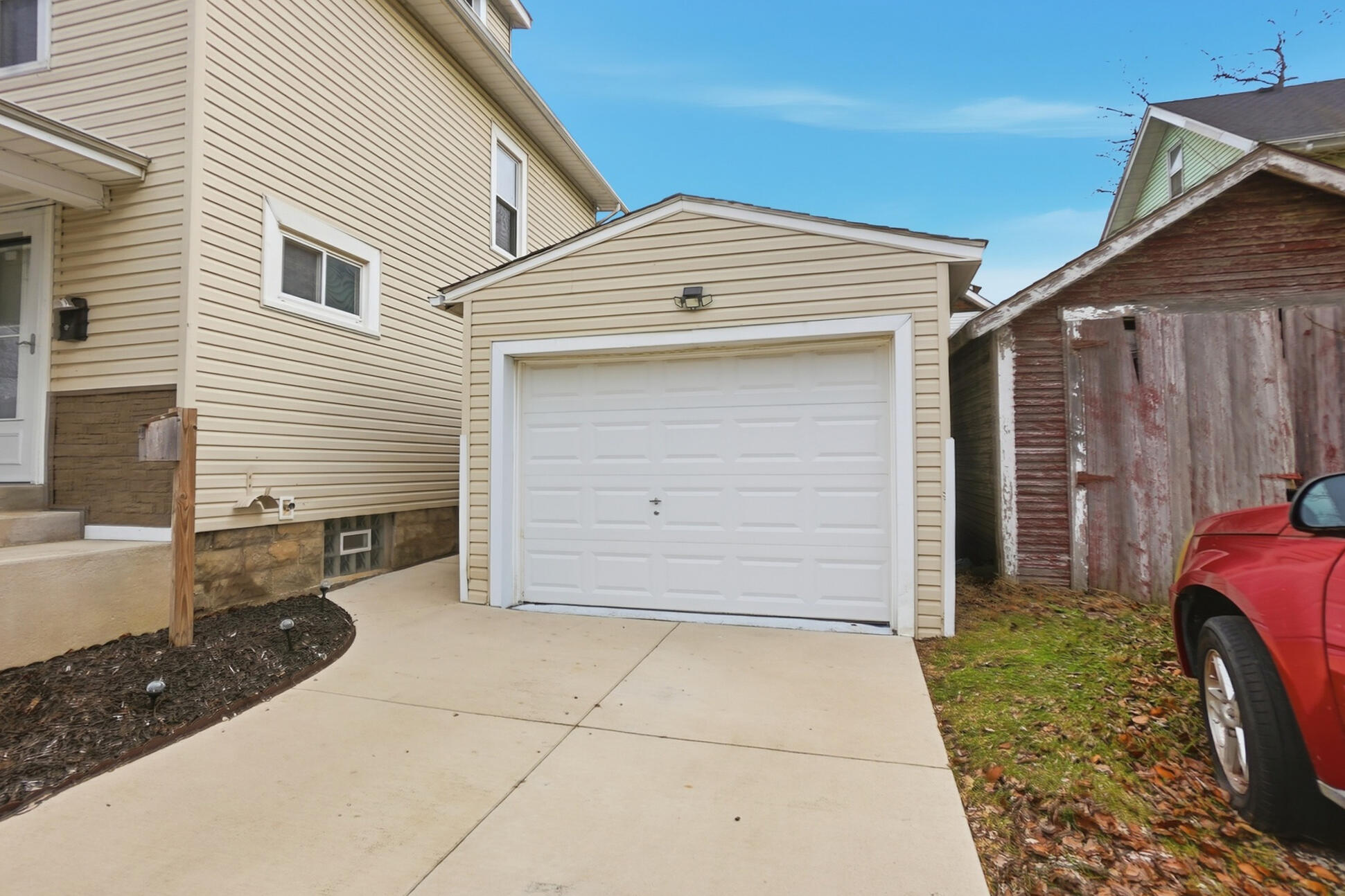 638 Miami Street, Marion, Ohio 43302