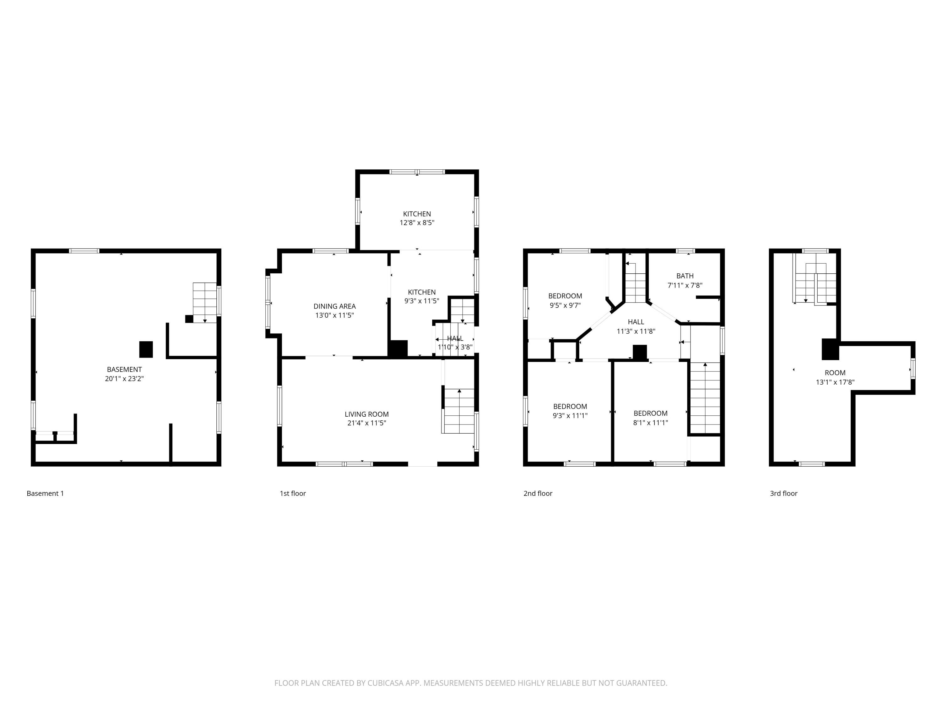 638 Miami Street, Marion, Ohio 43302