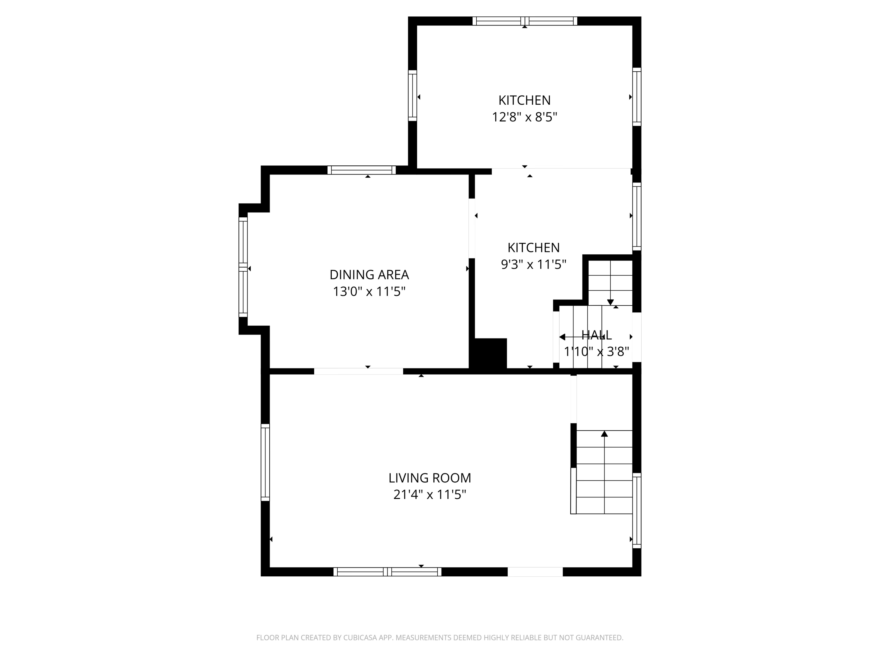 638 Miami Street, Marion, Ohio 43302