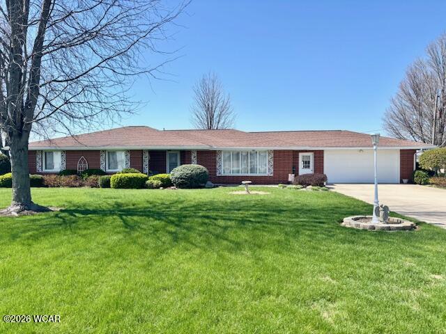 10759 Ottawa Road, Columbus Grove, Ohio