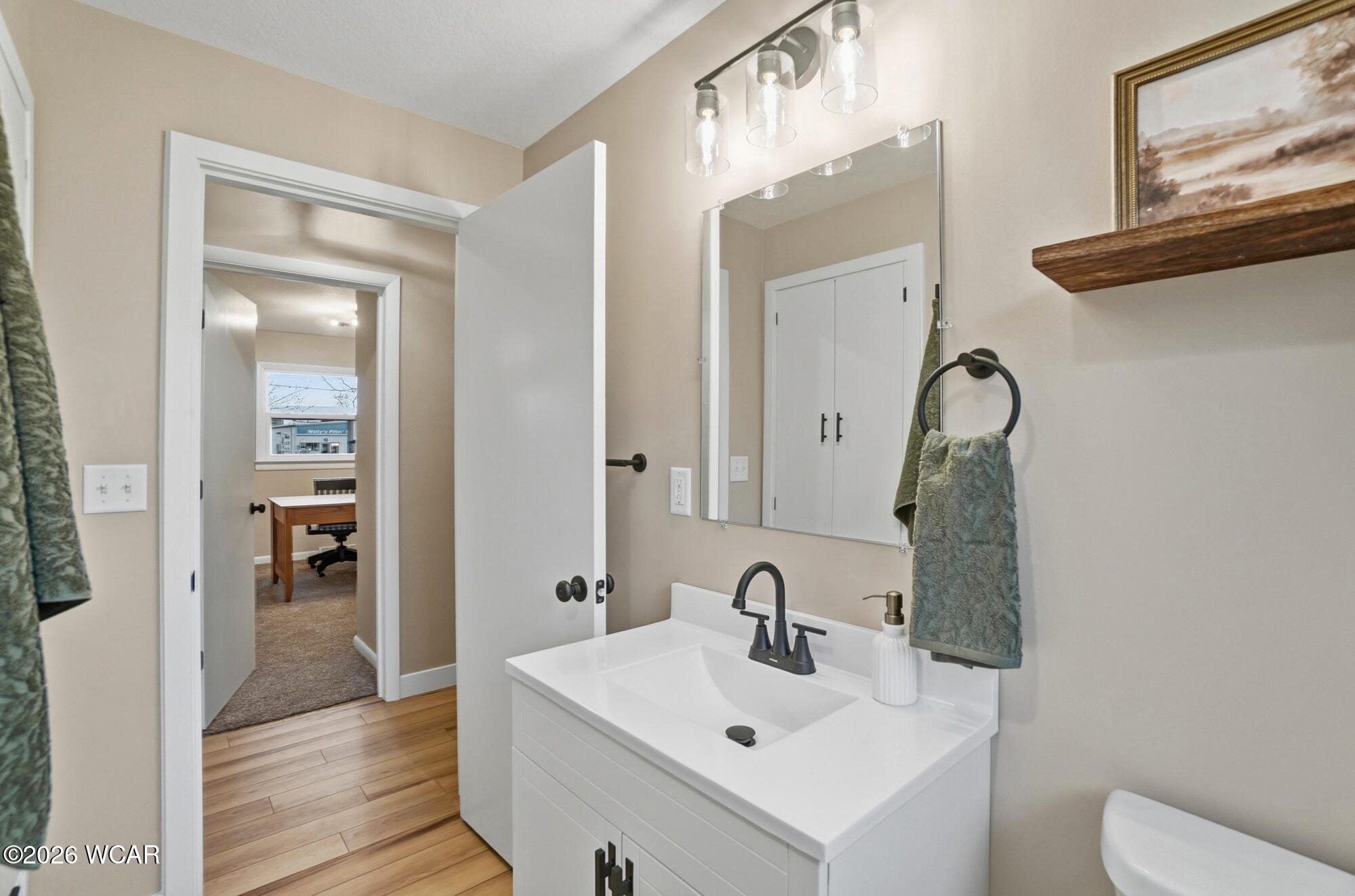 2286 Cole Street, Lima, Ohio