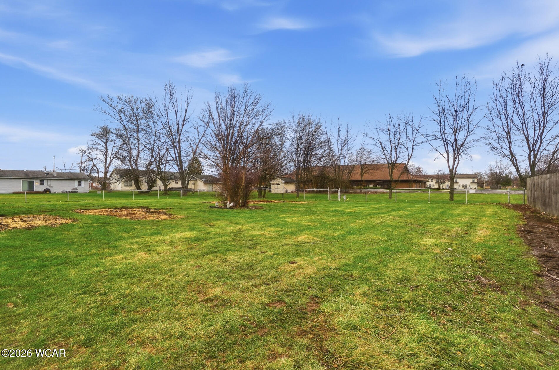 2286 Cole Street, Lima, Ohio