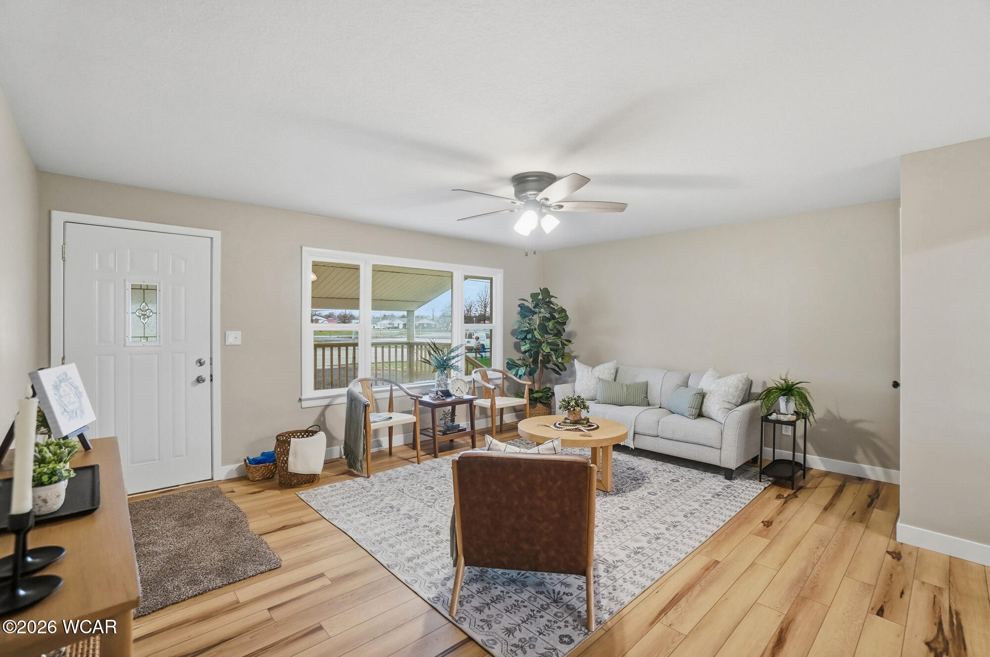 2286 Cole Street, Lima, Ohio