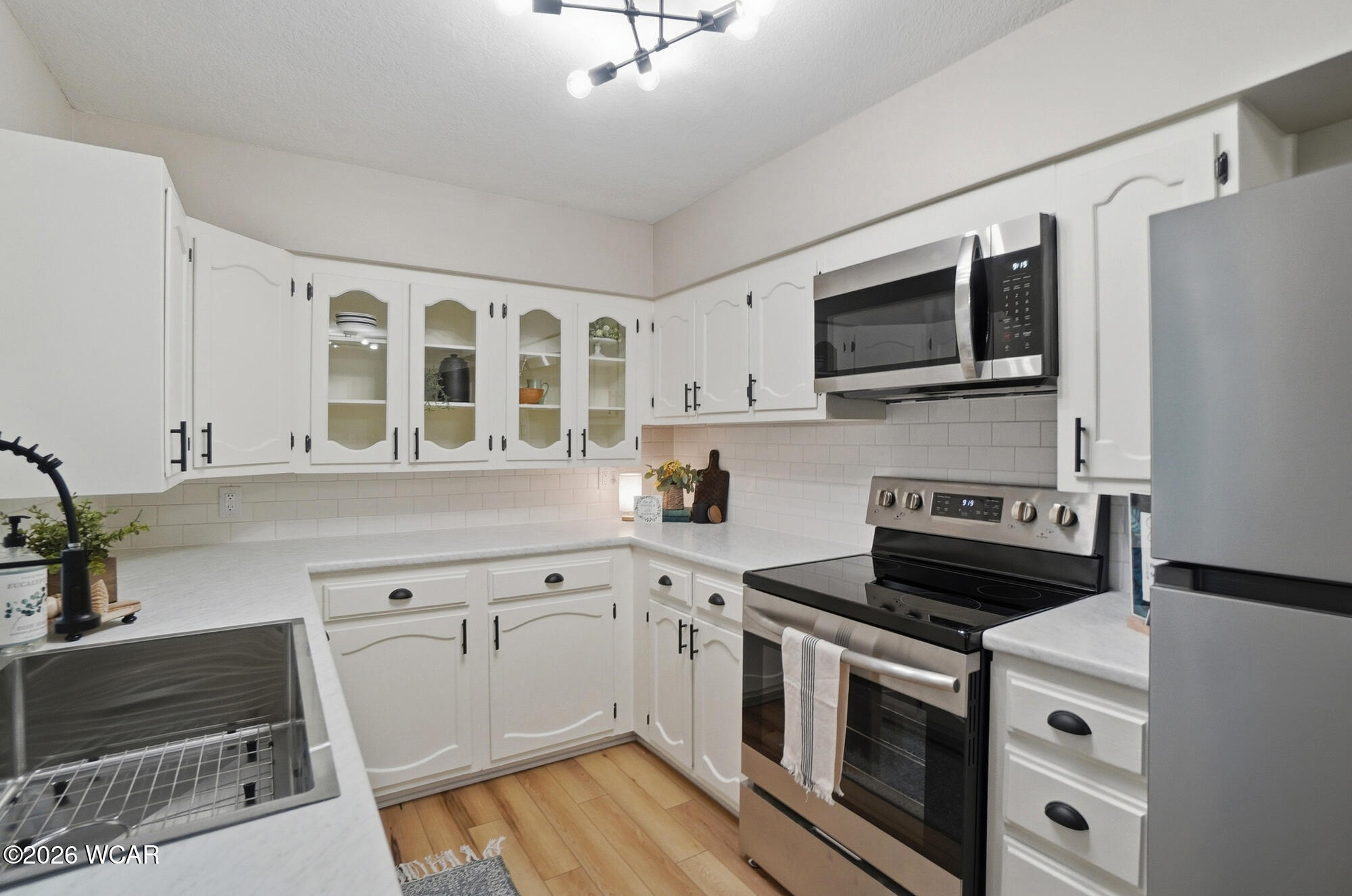 2286 Cole Street, Lima, Ohio