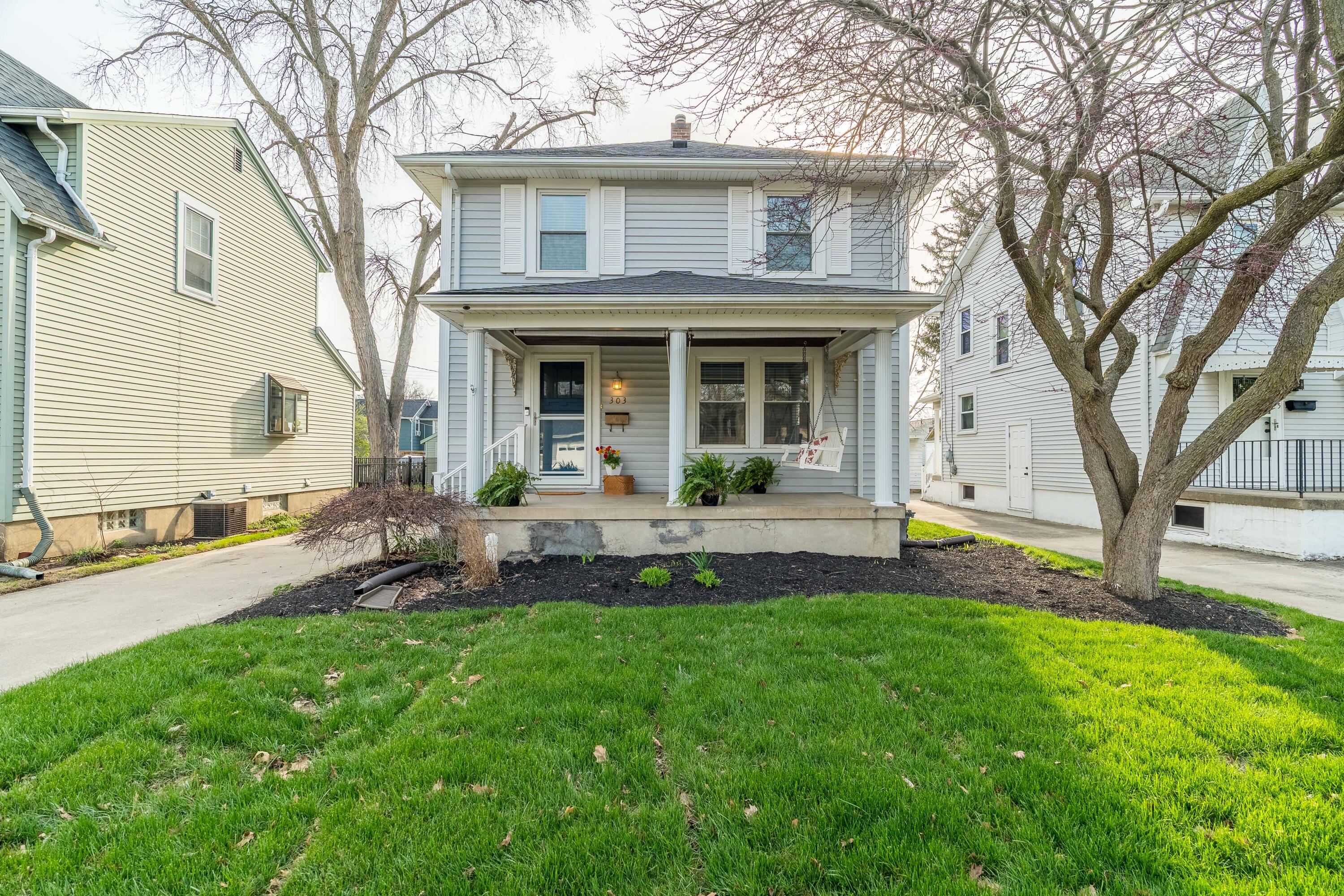 303 Ridge Avenue, Troy, Ohio 45373