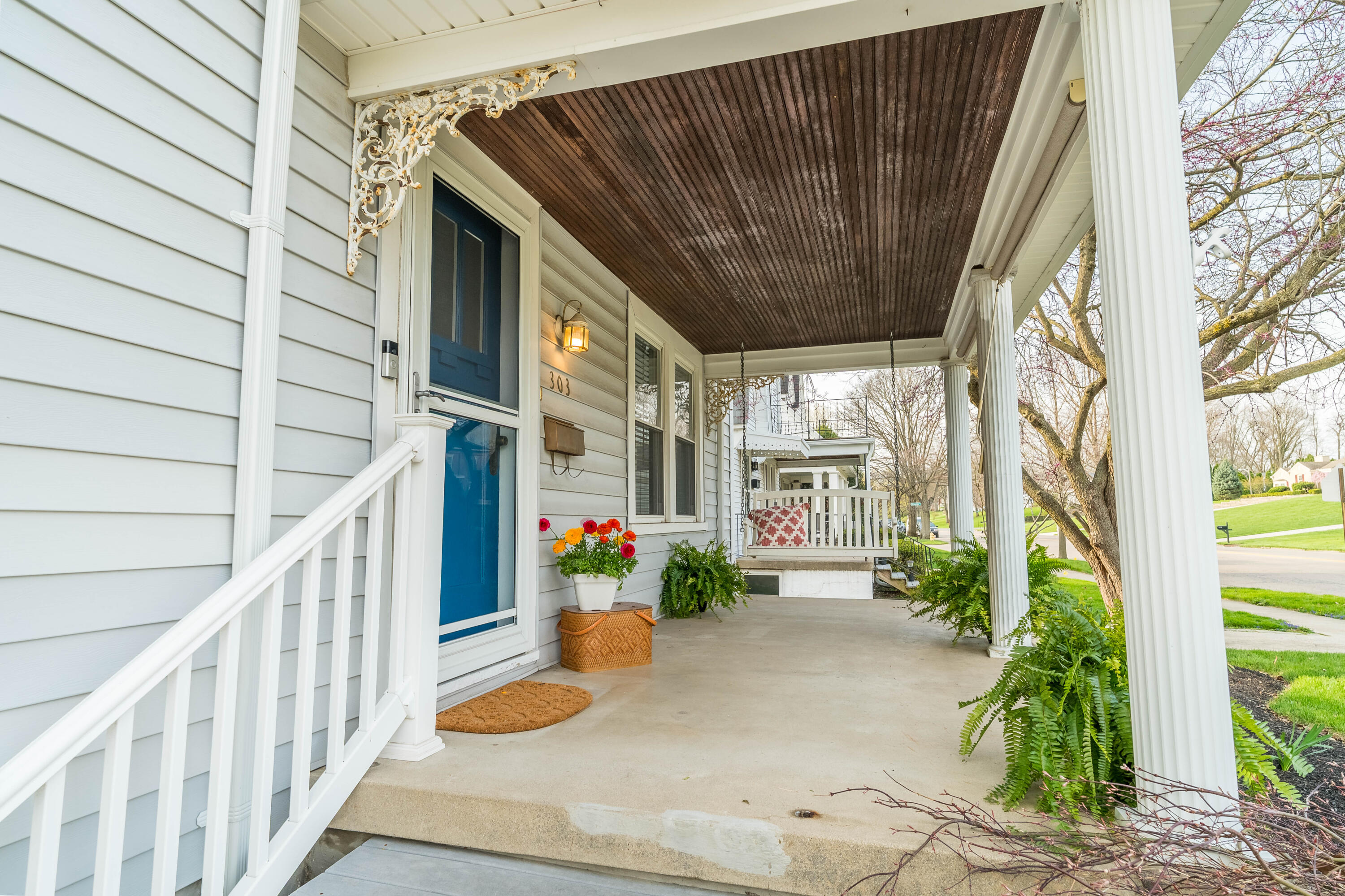 303 Ridge Avenue, Troy, Ohio 45373