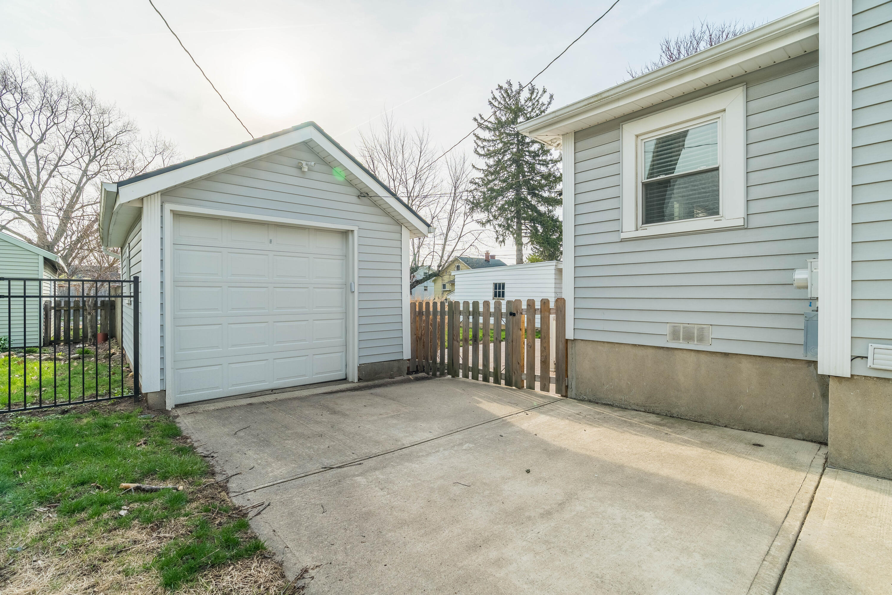 303 Ridge Avenue, Troy, Ohio 45373