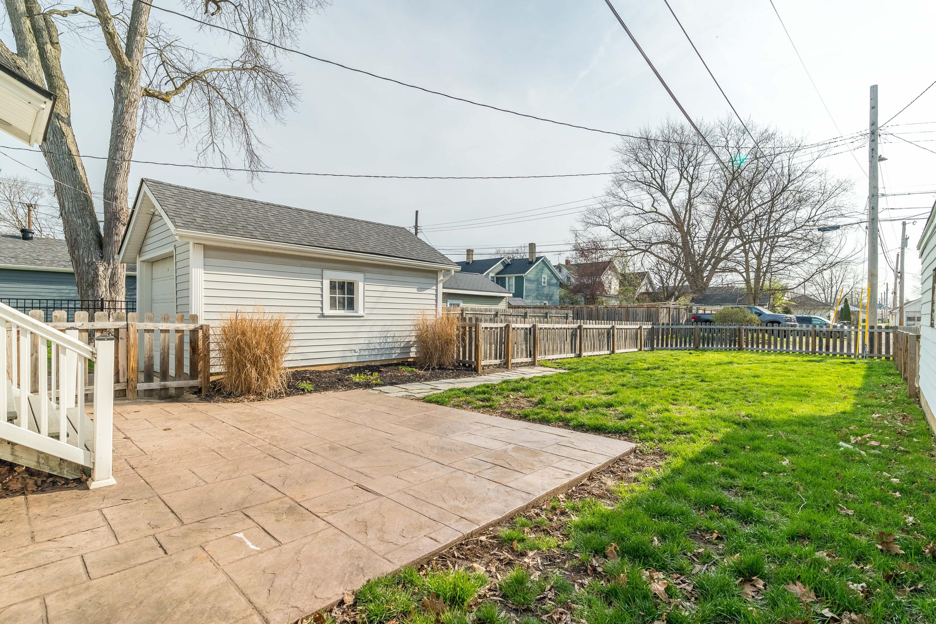 303 Ridge Avenue, Troy, Ohio 45373