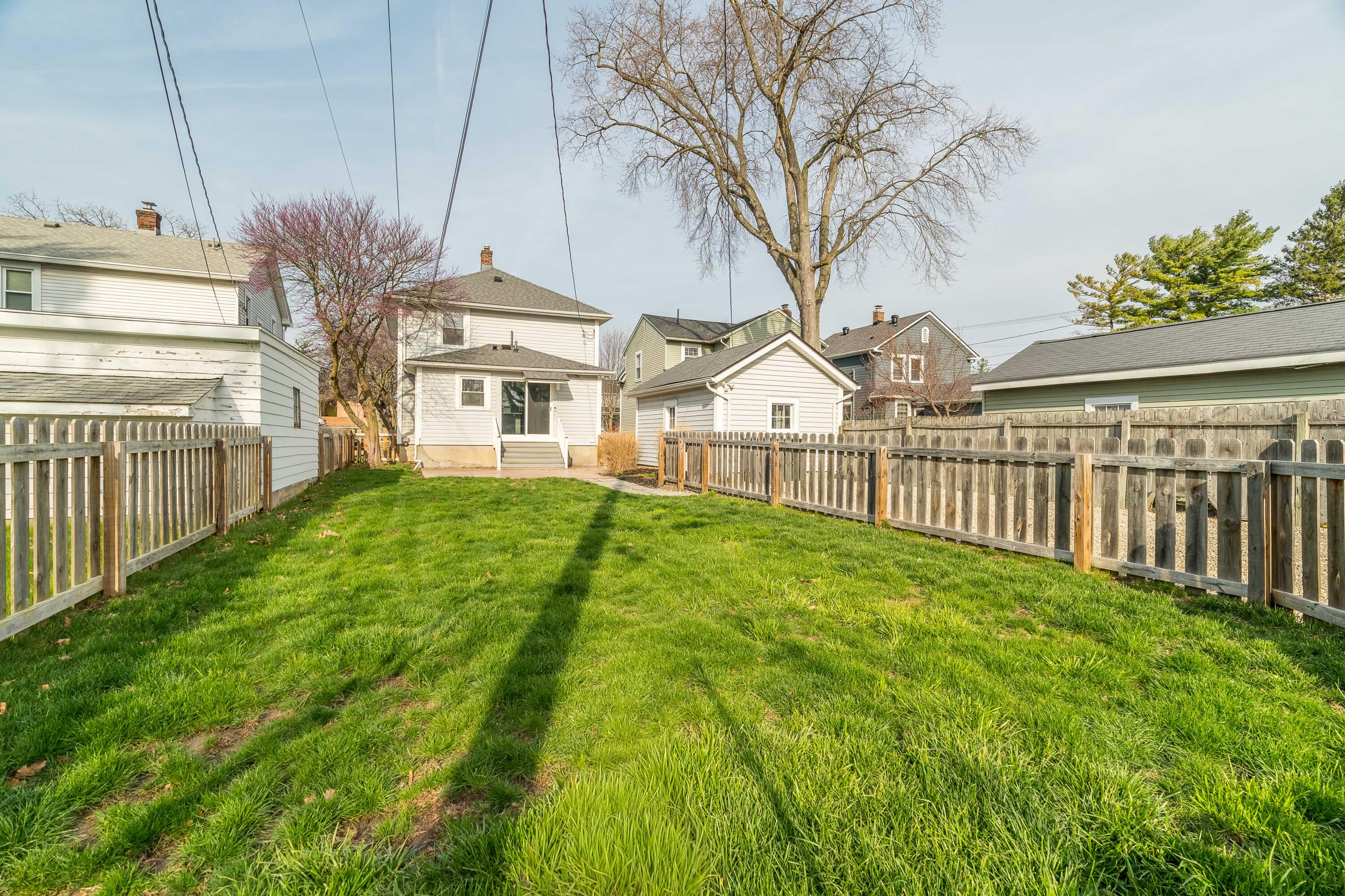 303 Ridge Avenue, Troy, Ohio 45373