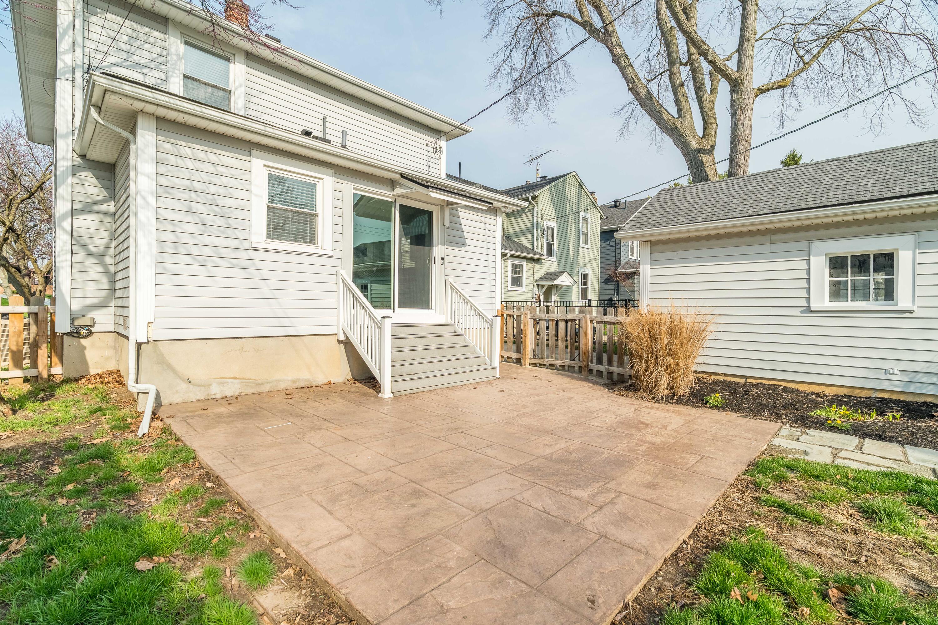 303 Ridge Avenue, Troy, Ohio 45373