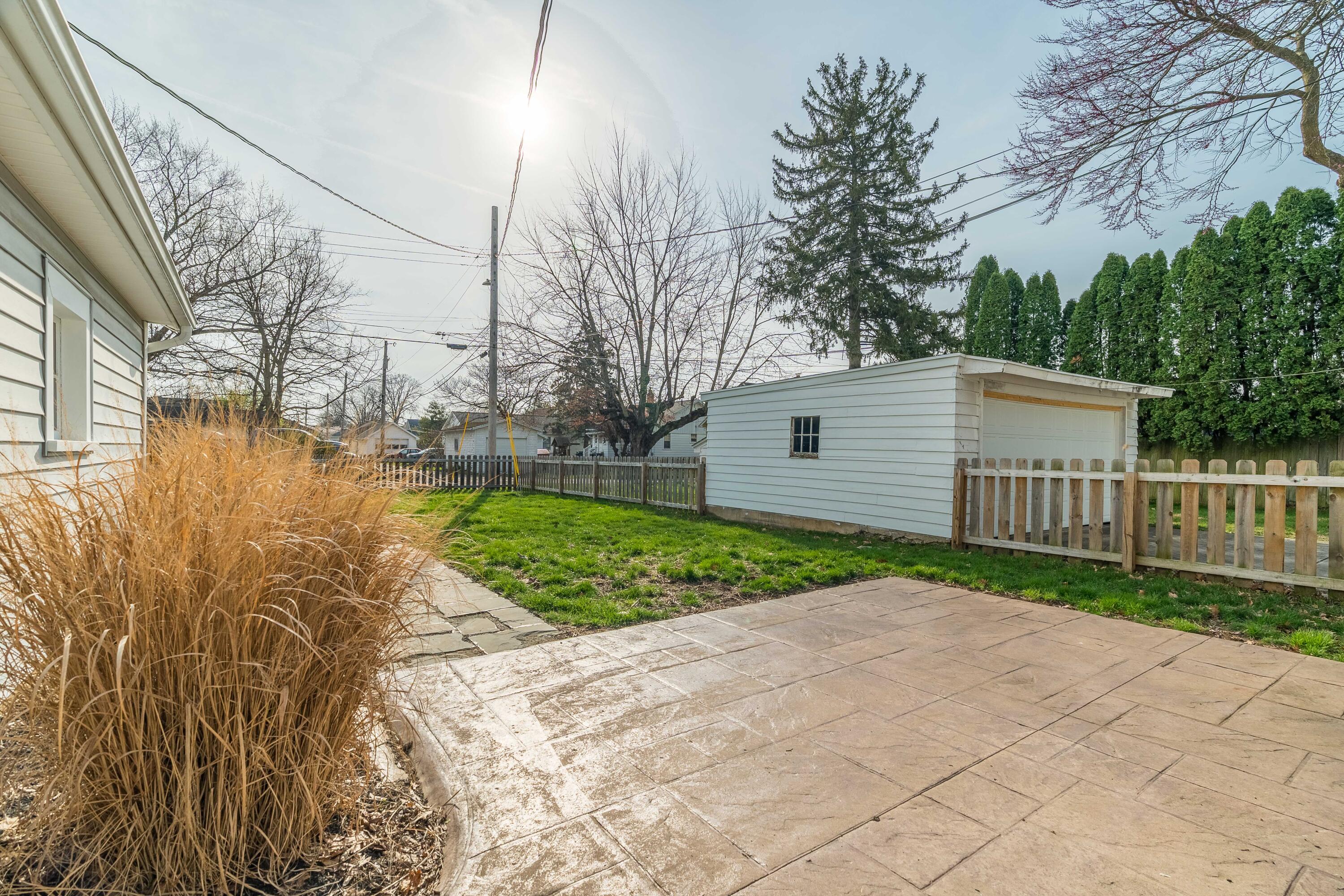 303 Ridge Avenue, Troy, Ohio 45373