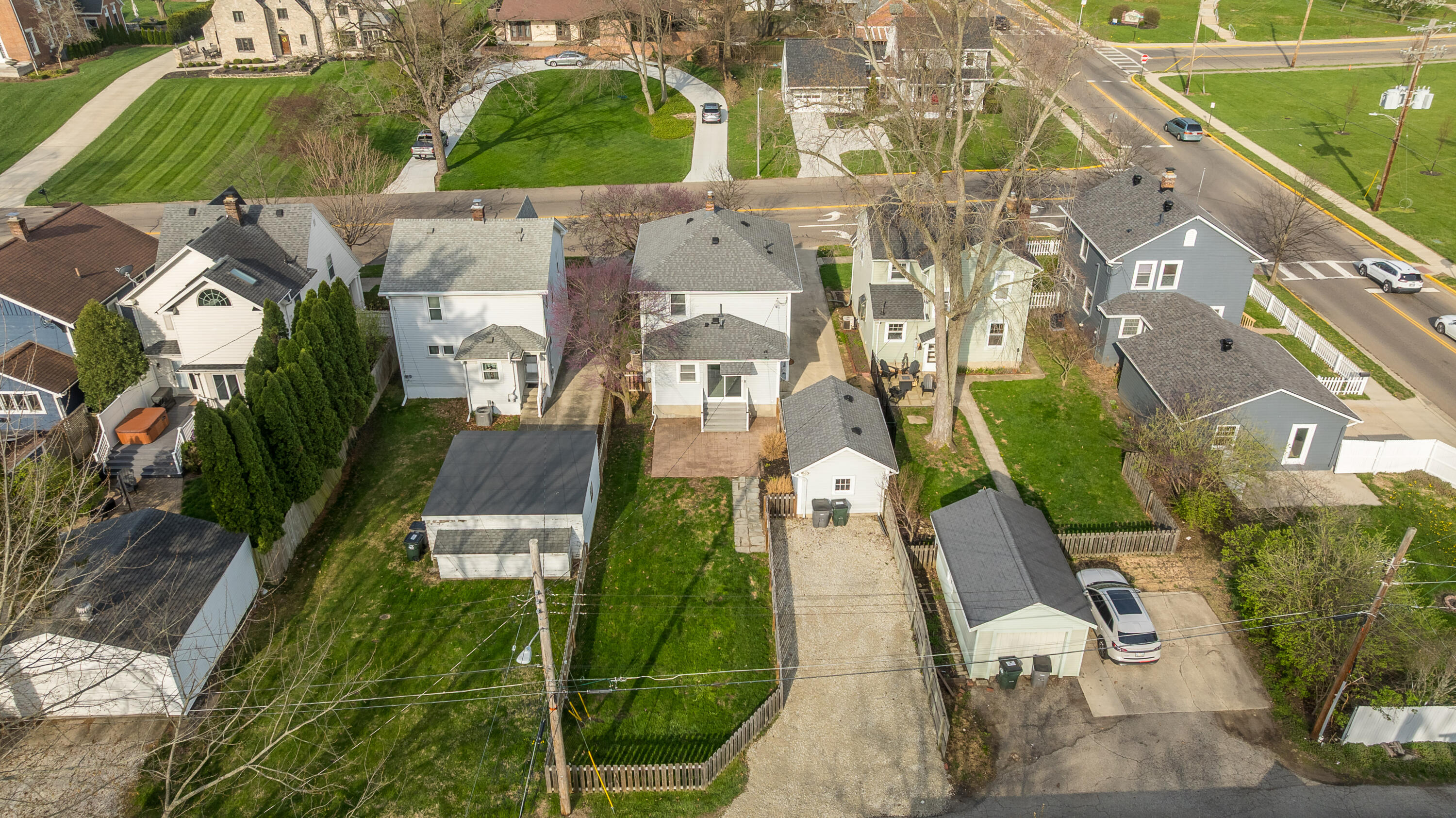 303 Ridge Avenue, Troy, Ohio 45373