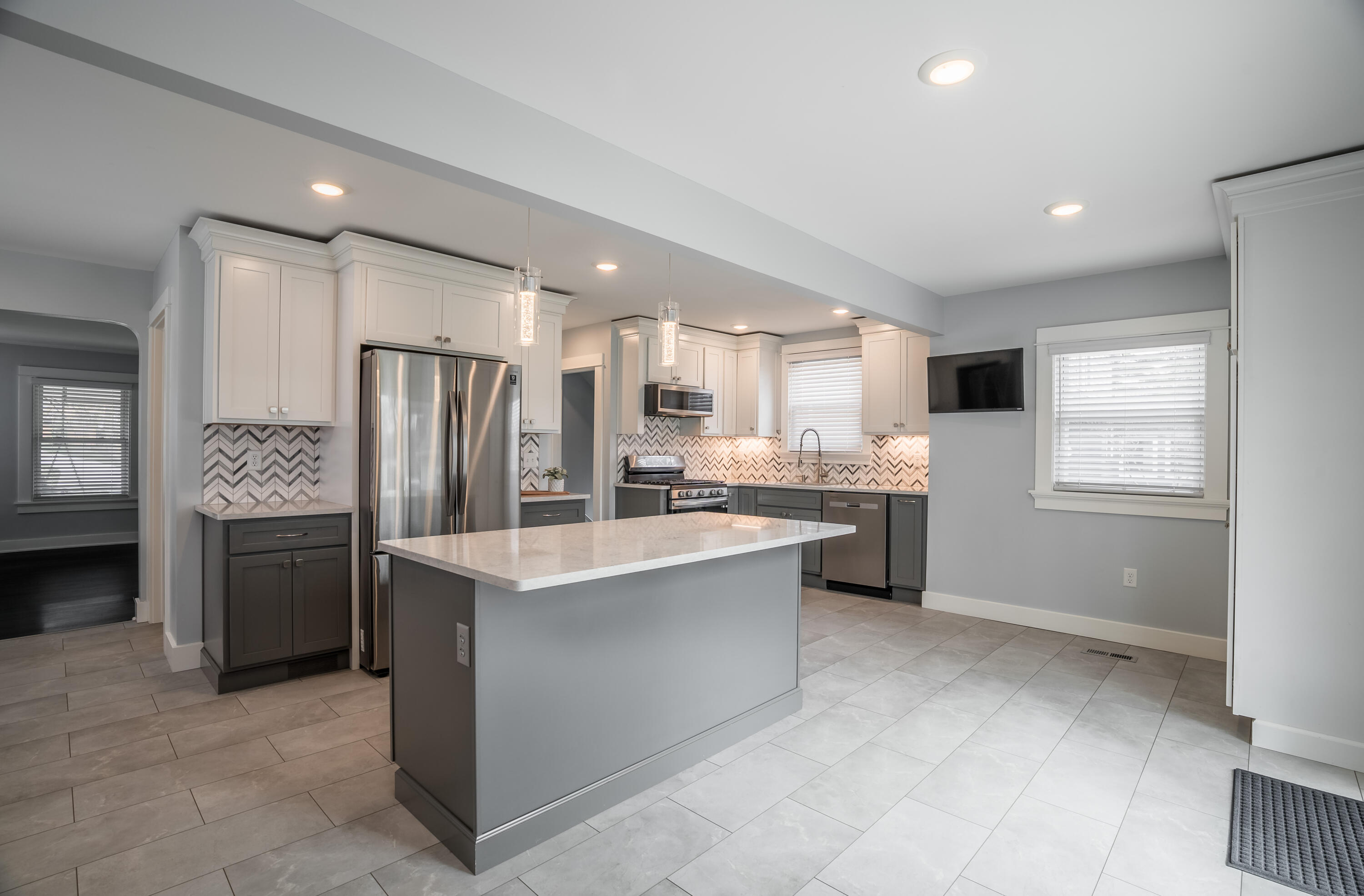 303 Ridge Avenue, Troy, Ohio 45373