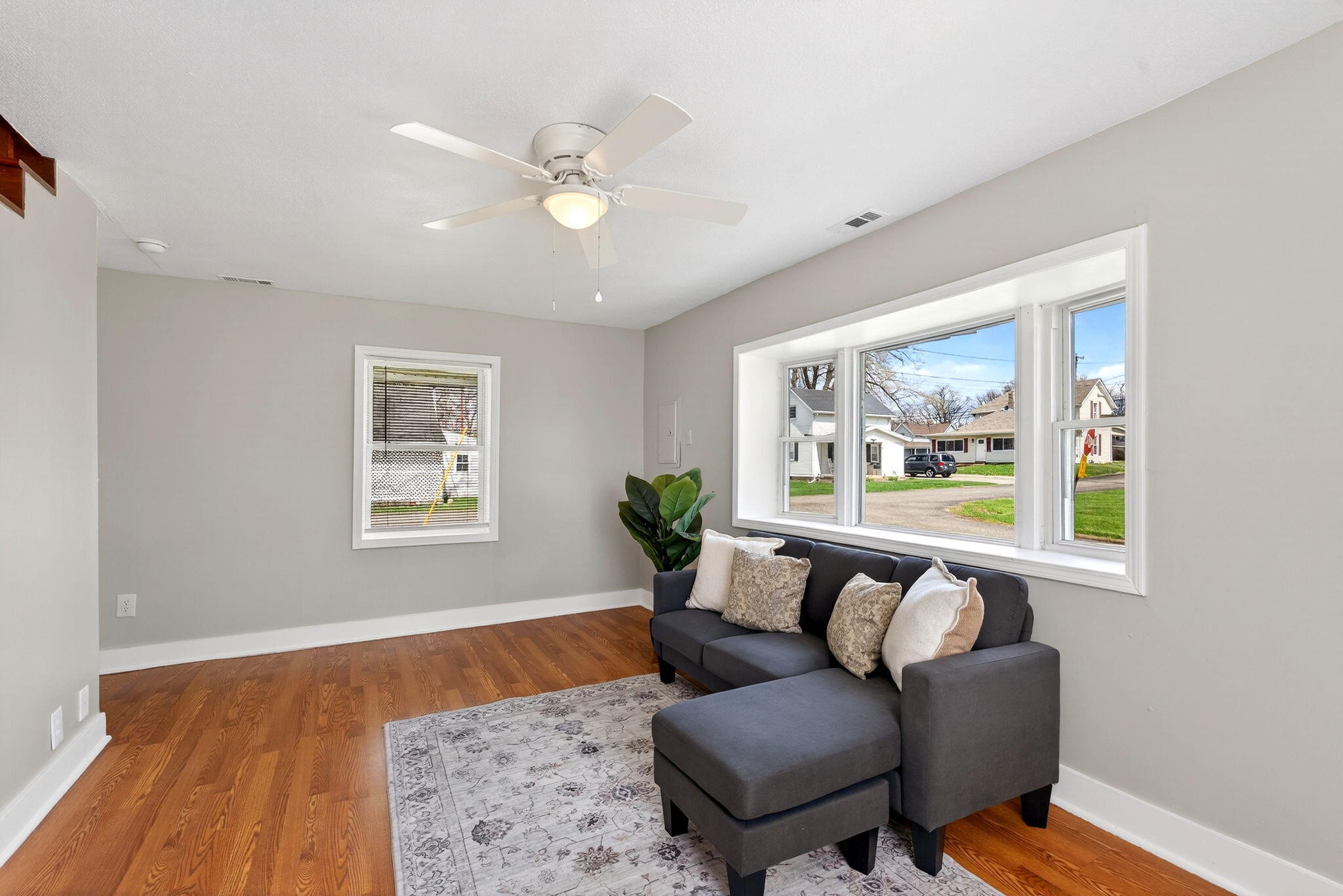 25 North Street, South Vienna, Ohio 45369