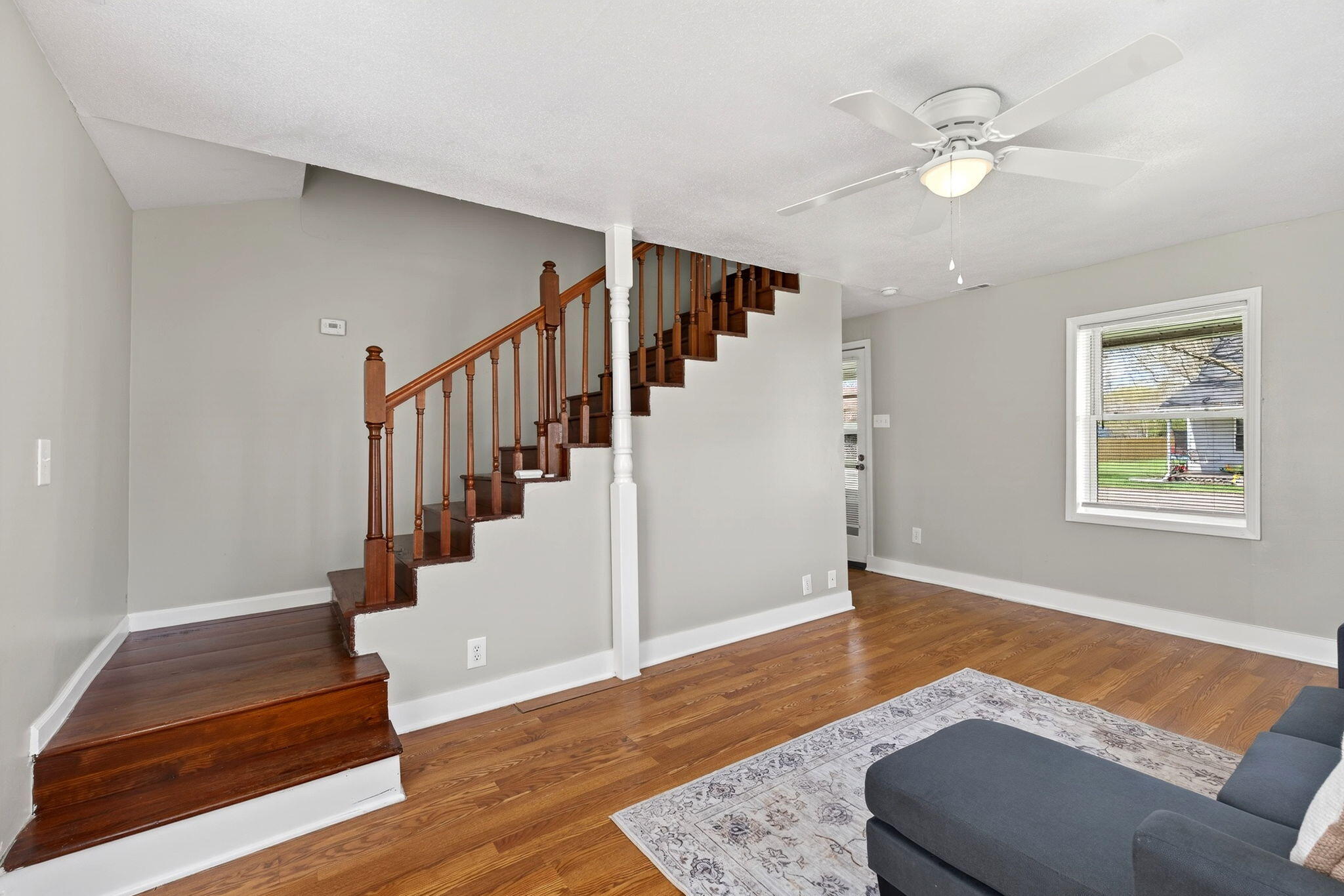 25 North Street, South Vienna, Ohio 45369