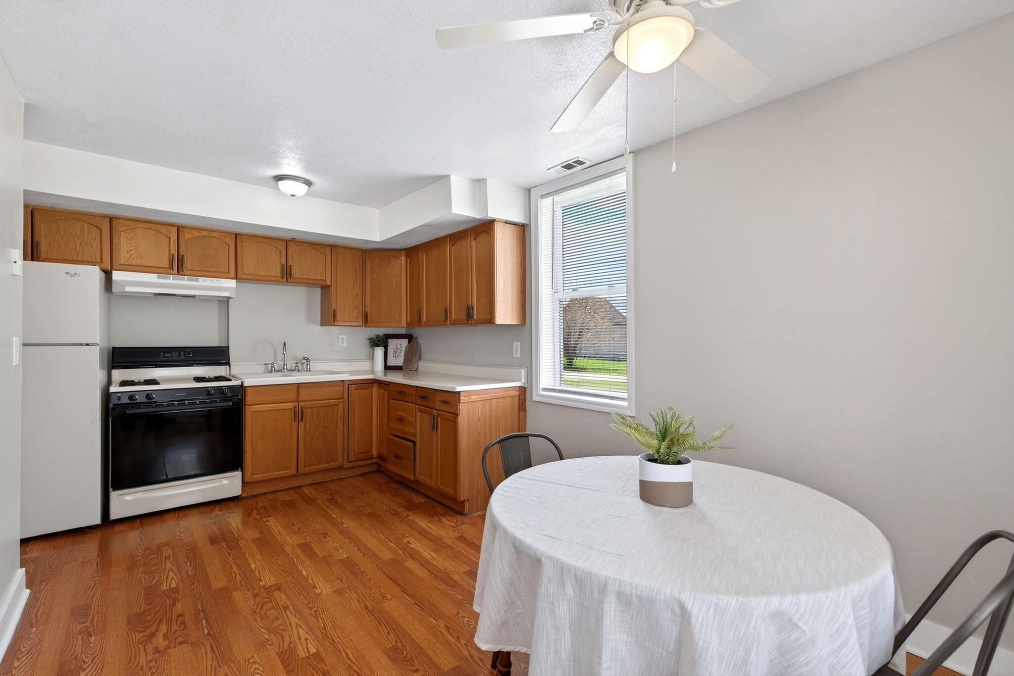 25 North Street, South Vienna, Ohio 45369