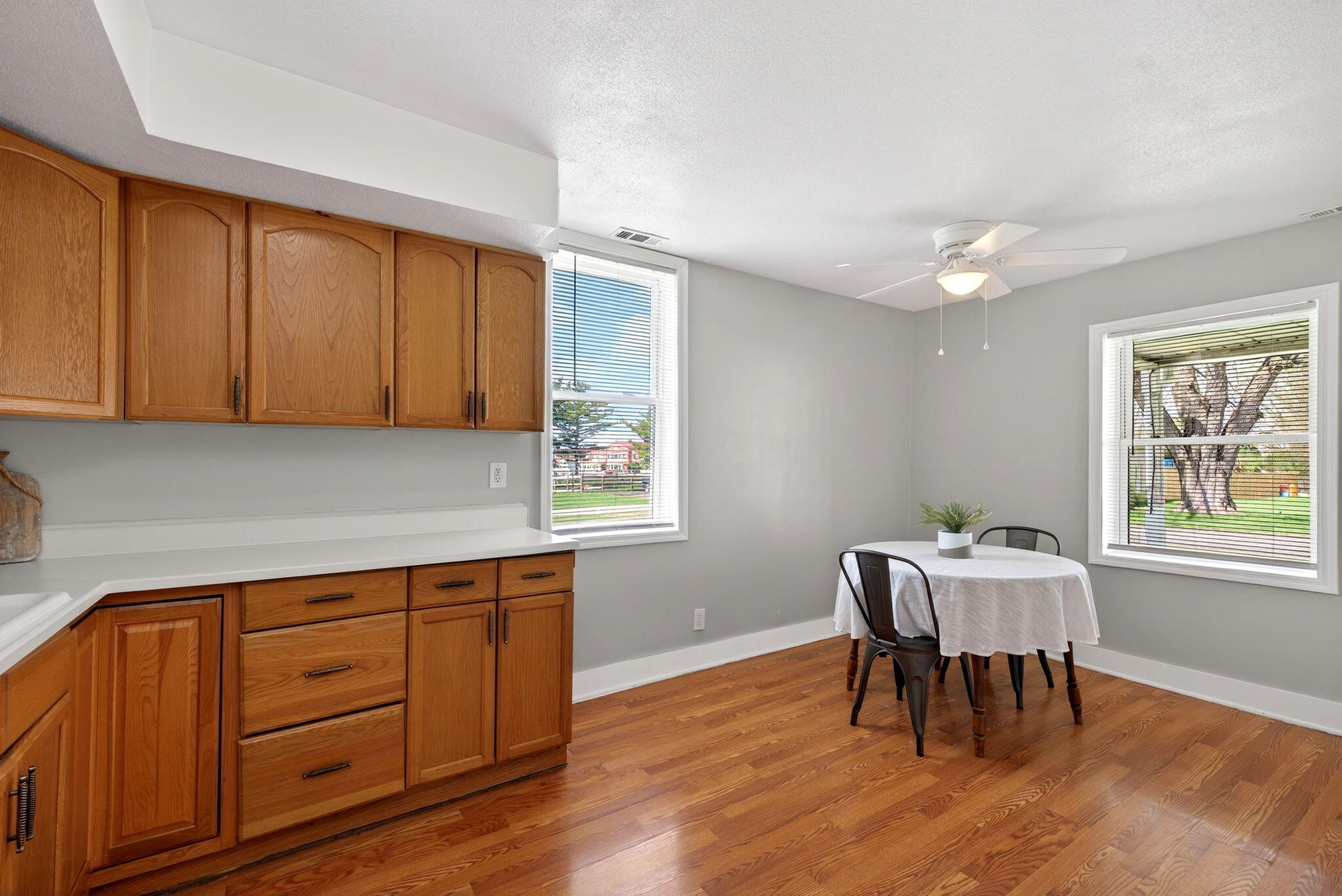 25 North Street, South Vienna, Ohio 45369