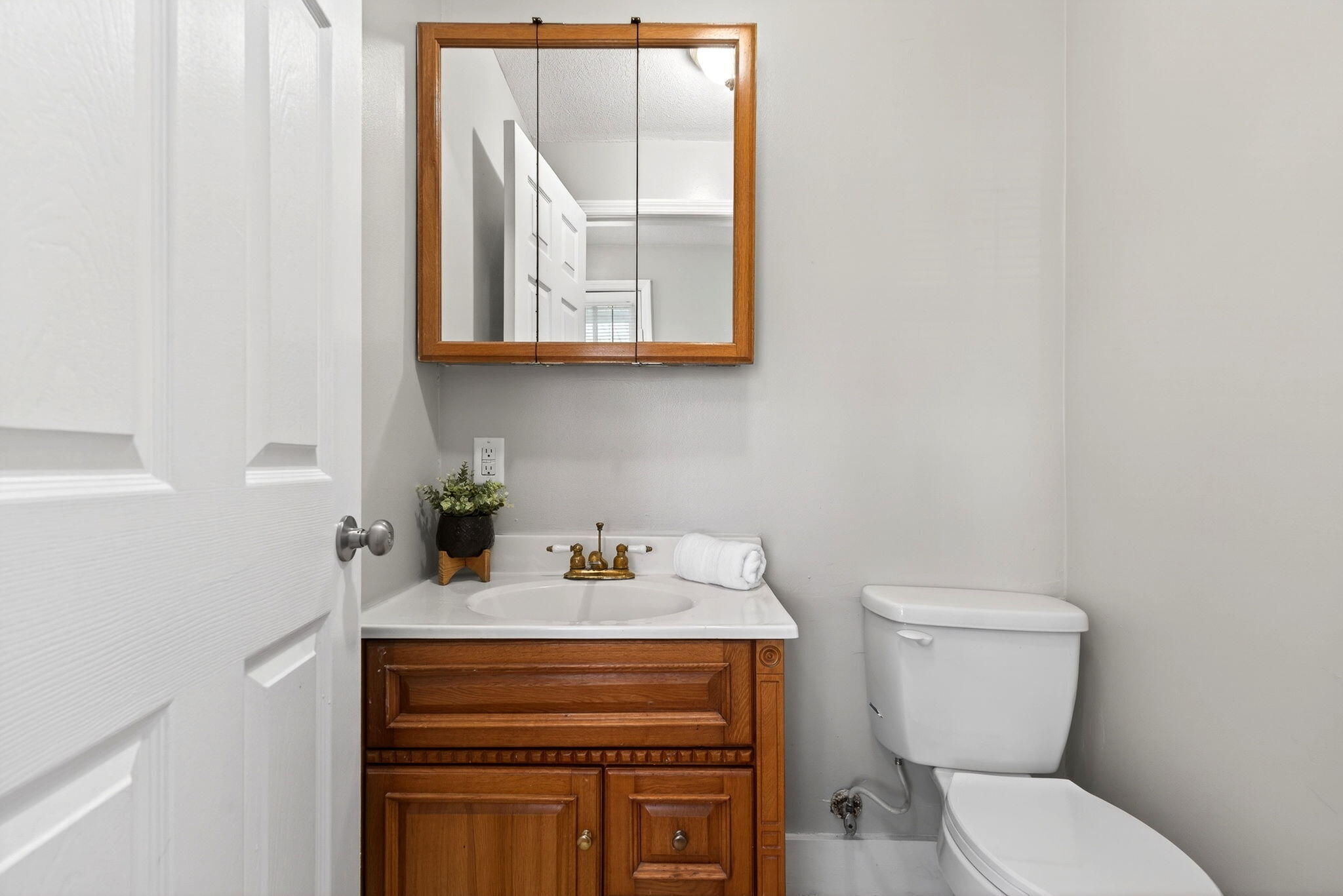 25 North Street, South Vienna, Ohio 45369