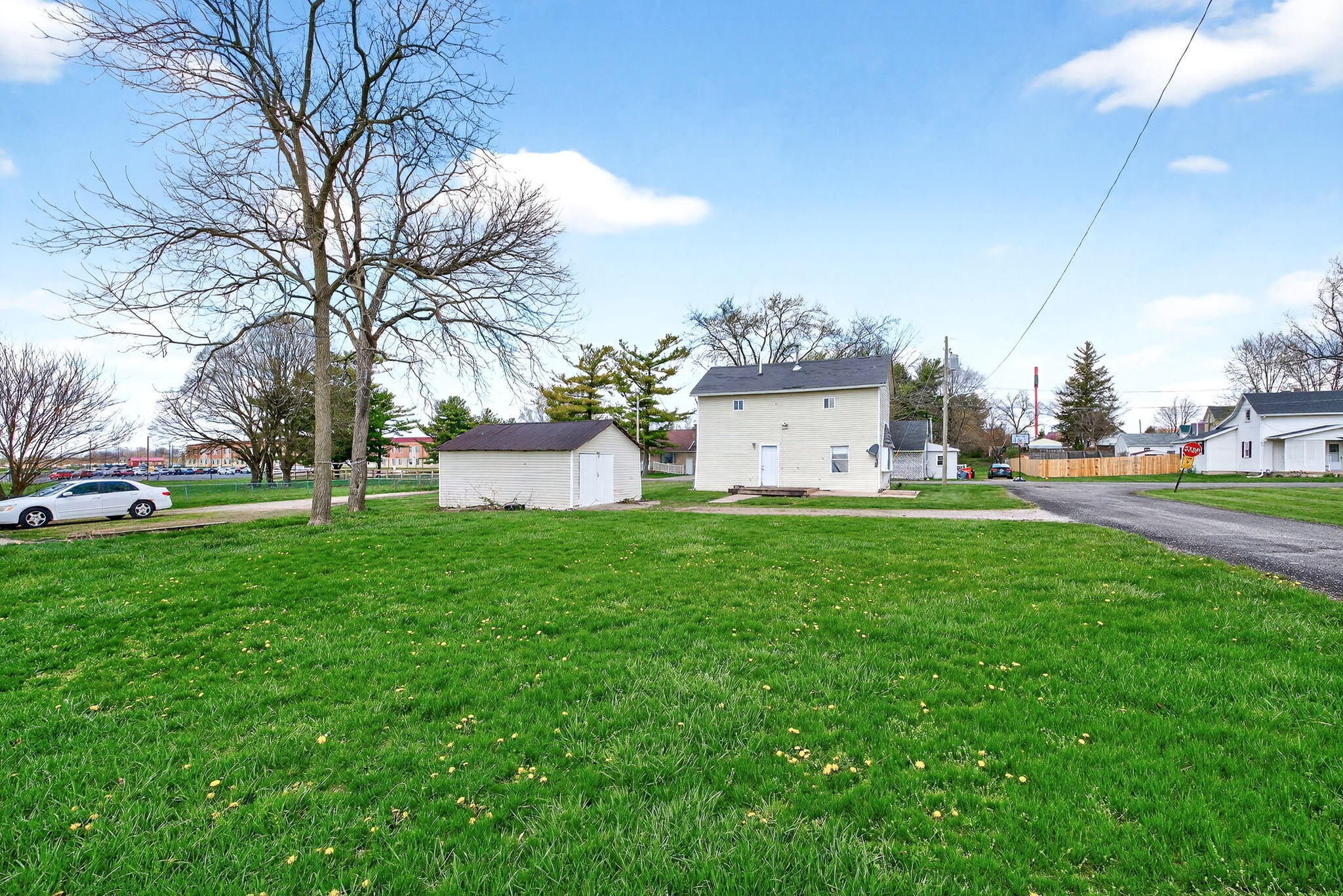 25 North Street, South Vienna, Ohio 45369