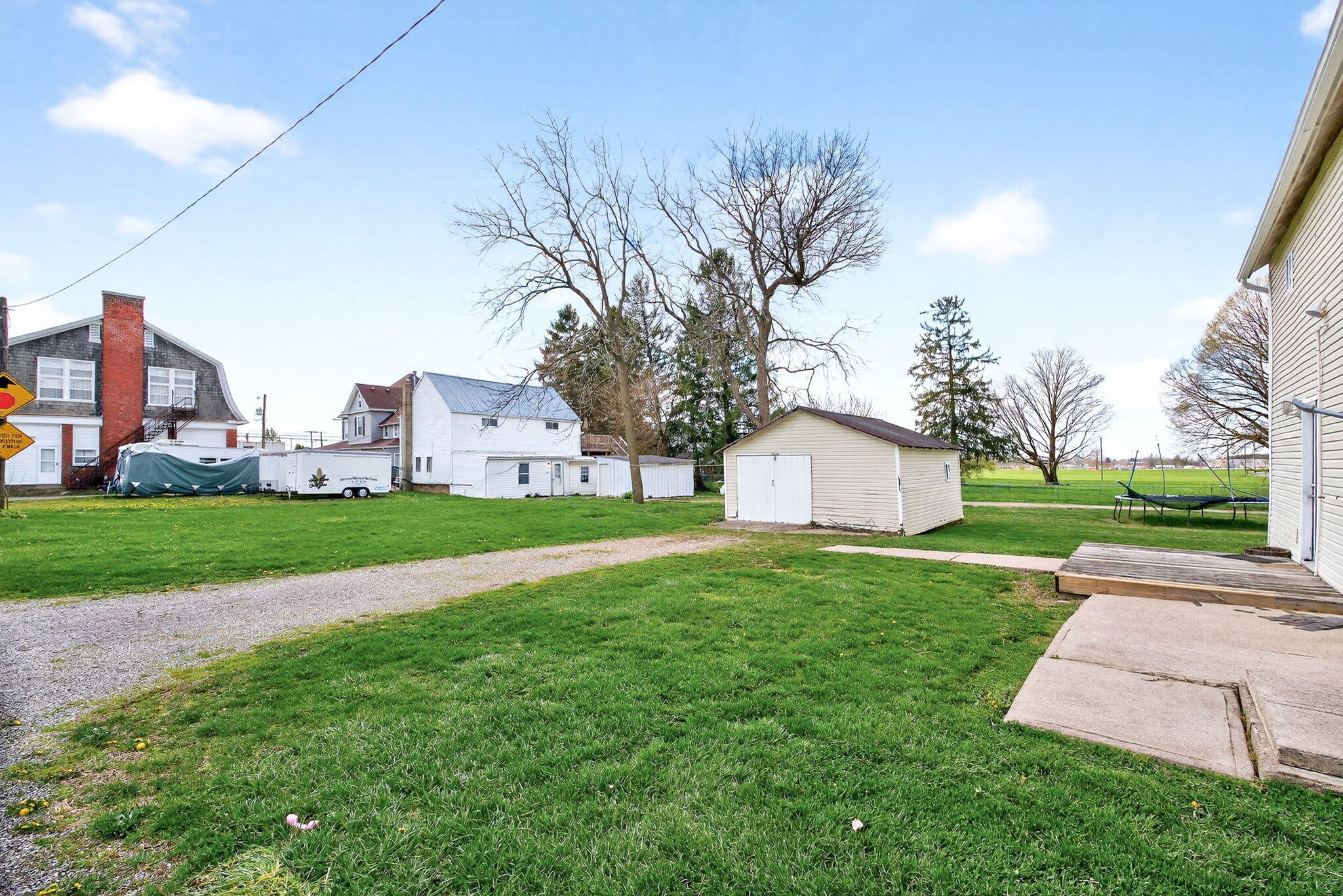 25 North Street, South Vienna, Ohio 45369