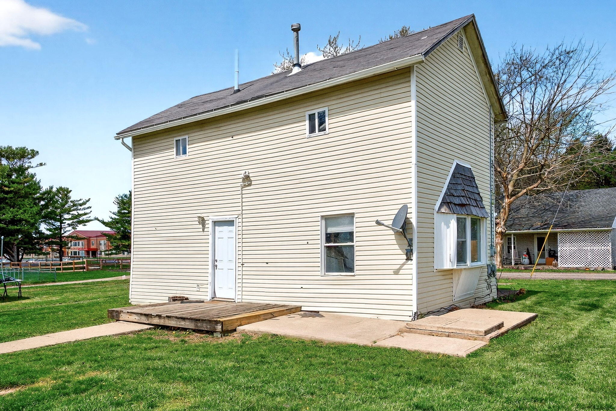 25 North Street, South Vienna, Ohio 45369