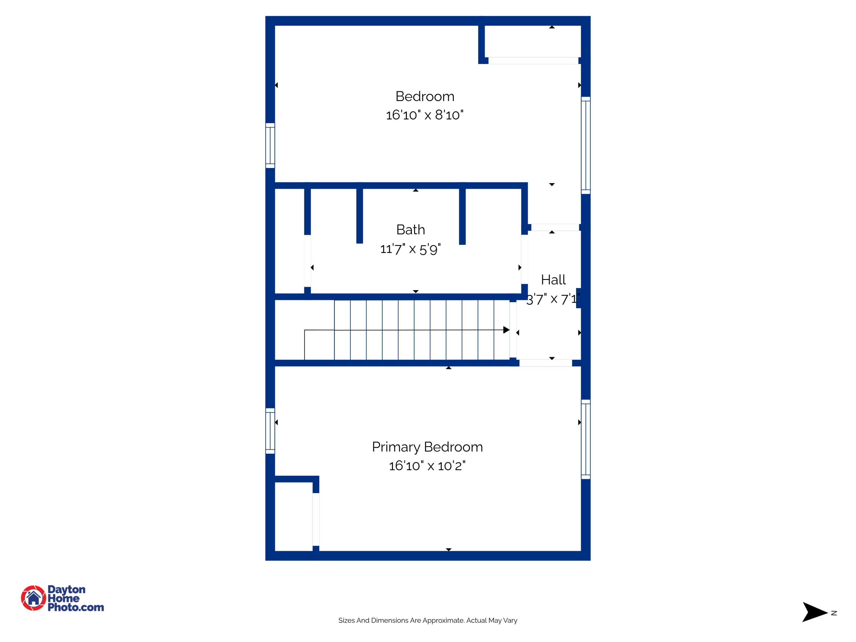 25 North Street, South Vienna, Ohio 45369