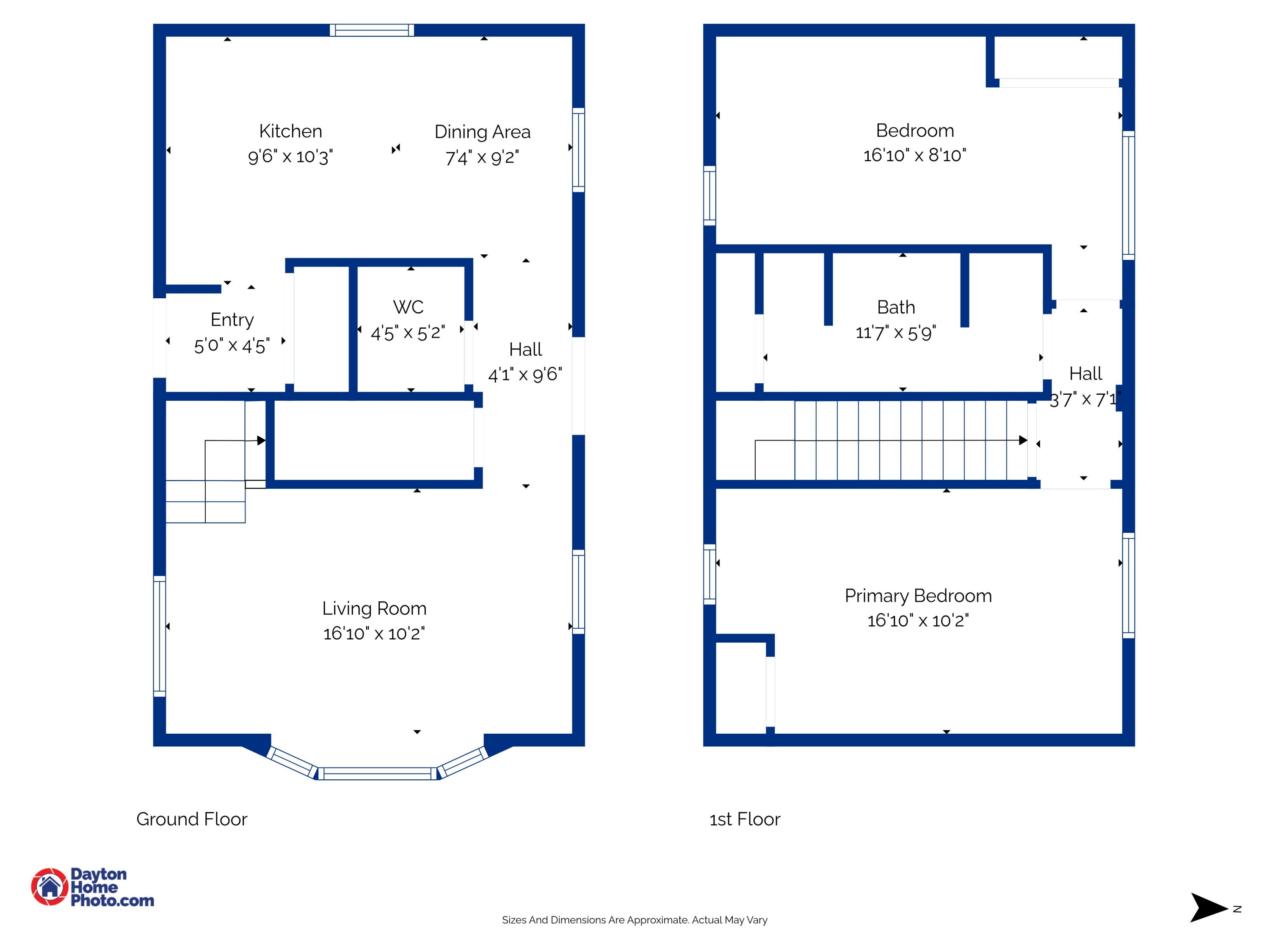 25 North Street, South Vienna, Ohio 45369