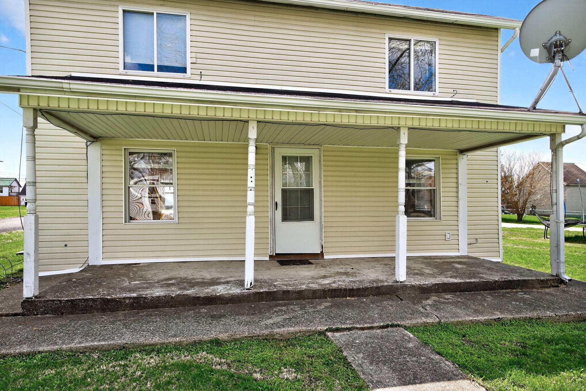 25 North Street, South Vienna, Ohio 45369