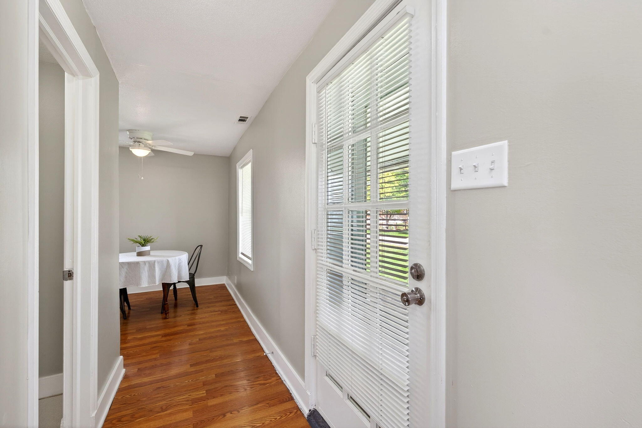 25 North Street, South Vienna, Ohio 45369