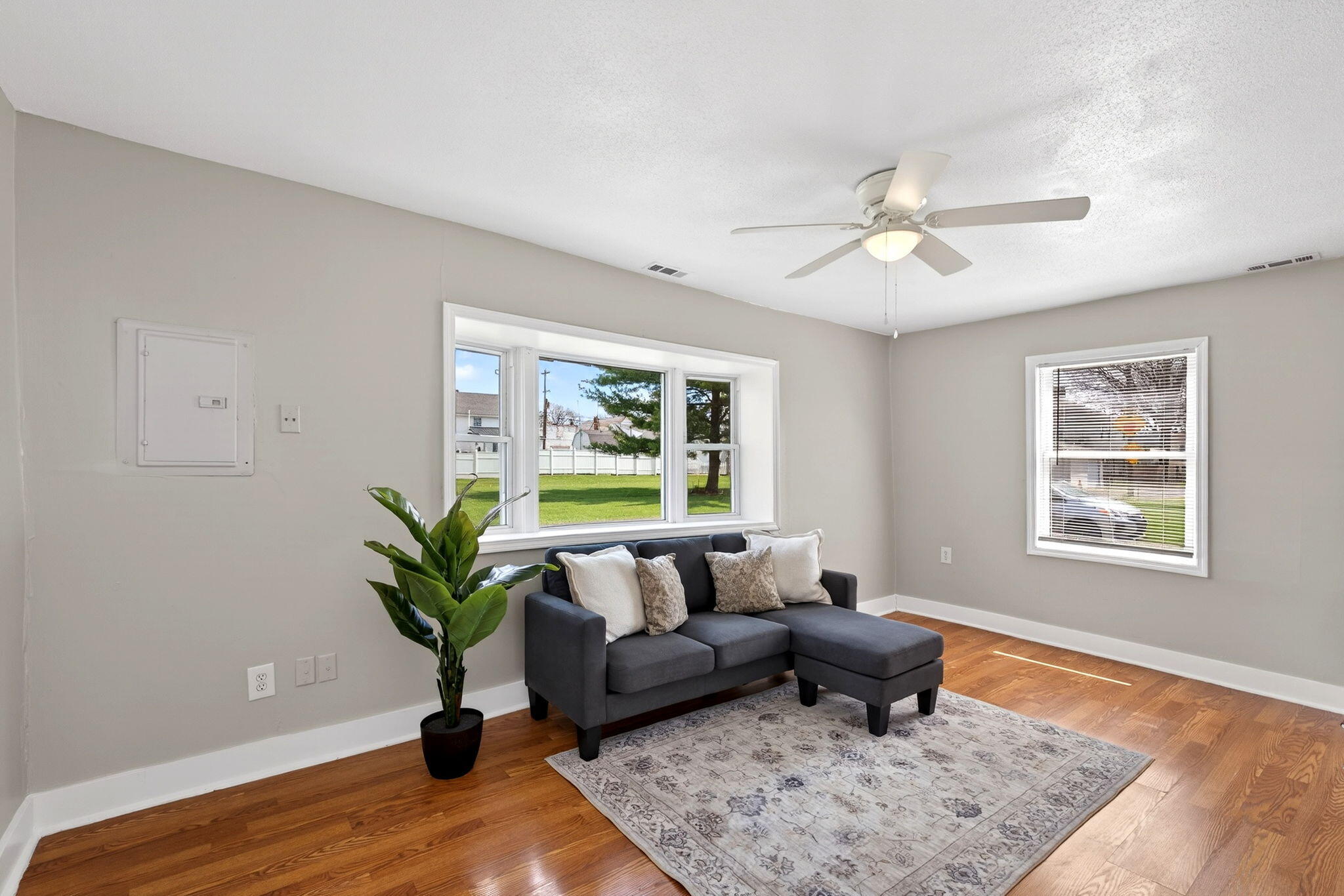 25 North Street, South Vienna, Ohio 45369