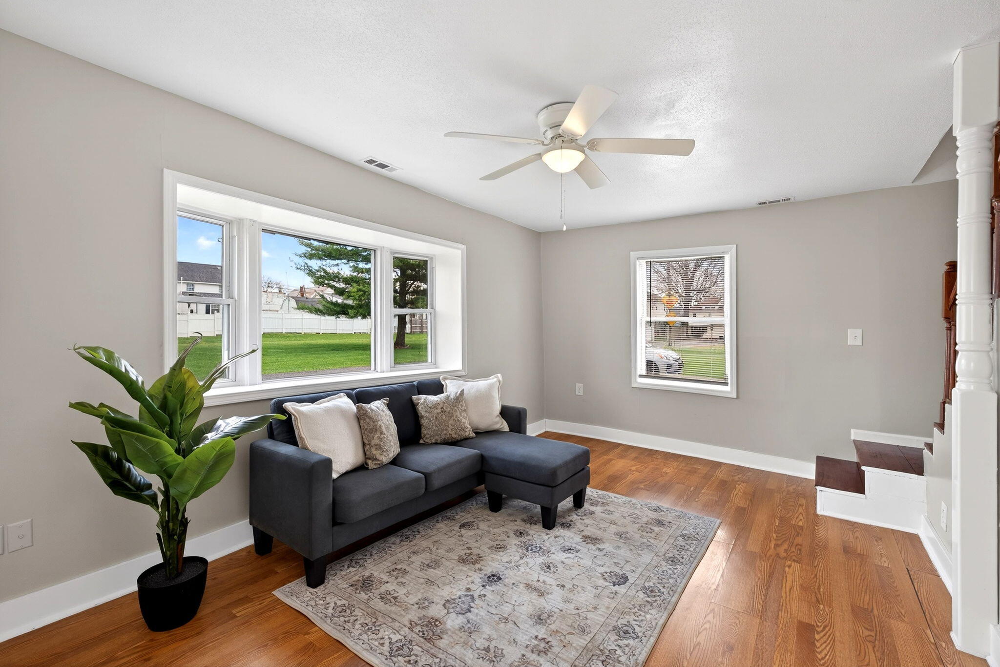 25 North Street, South Vienna, Ohio 45369