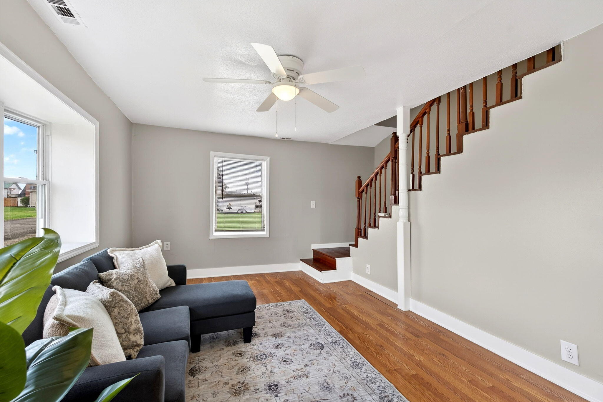 25 North Street, South Vienna, Ohio 45369