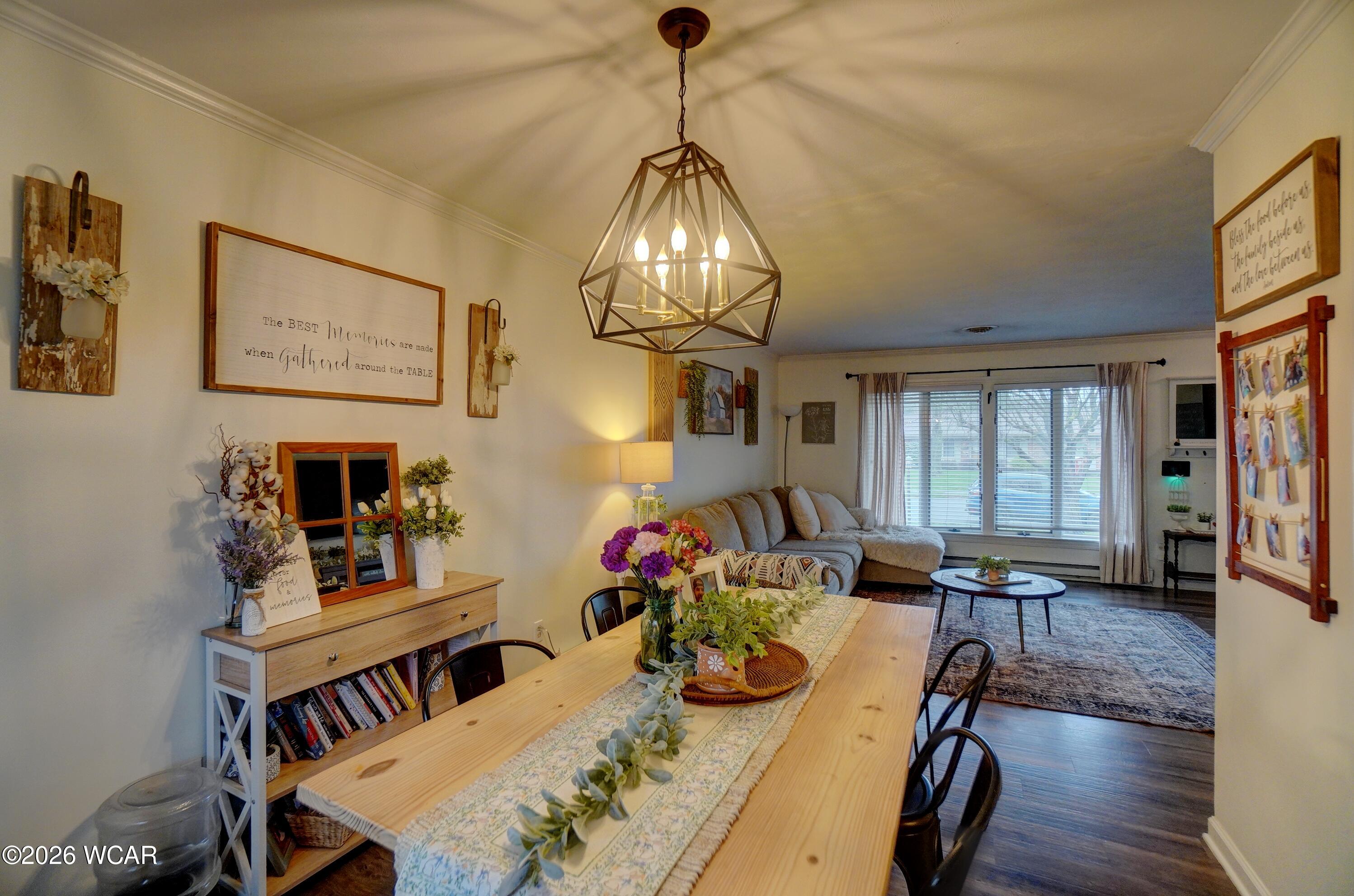 100 Burlington Place, Lima, Ohio