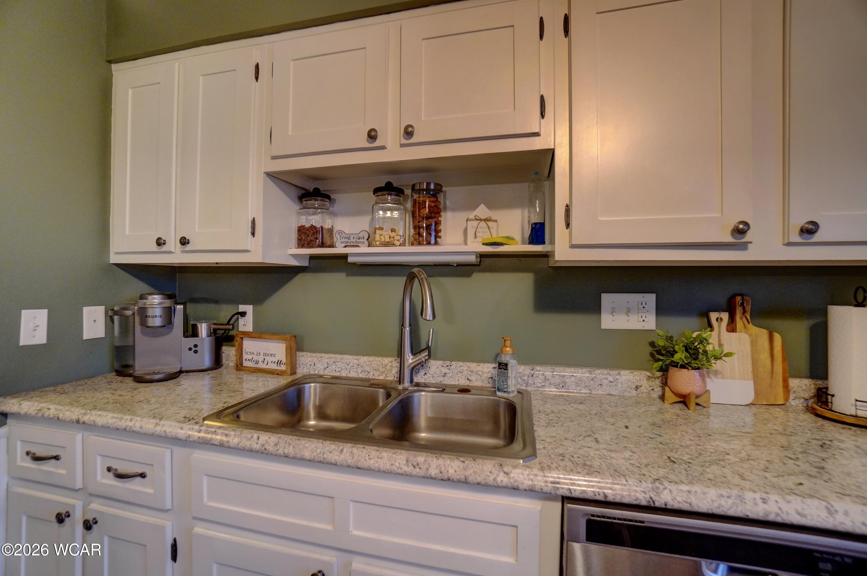 100 Burlington Place, Lima, Ohio