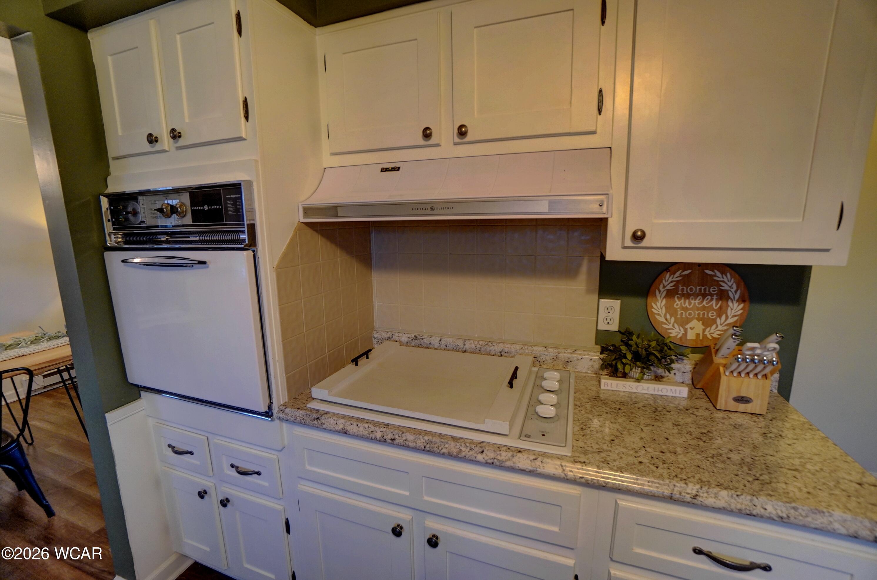 100 Burlington Place, Lima, Ohio