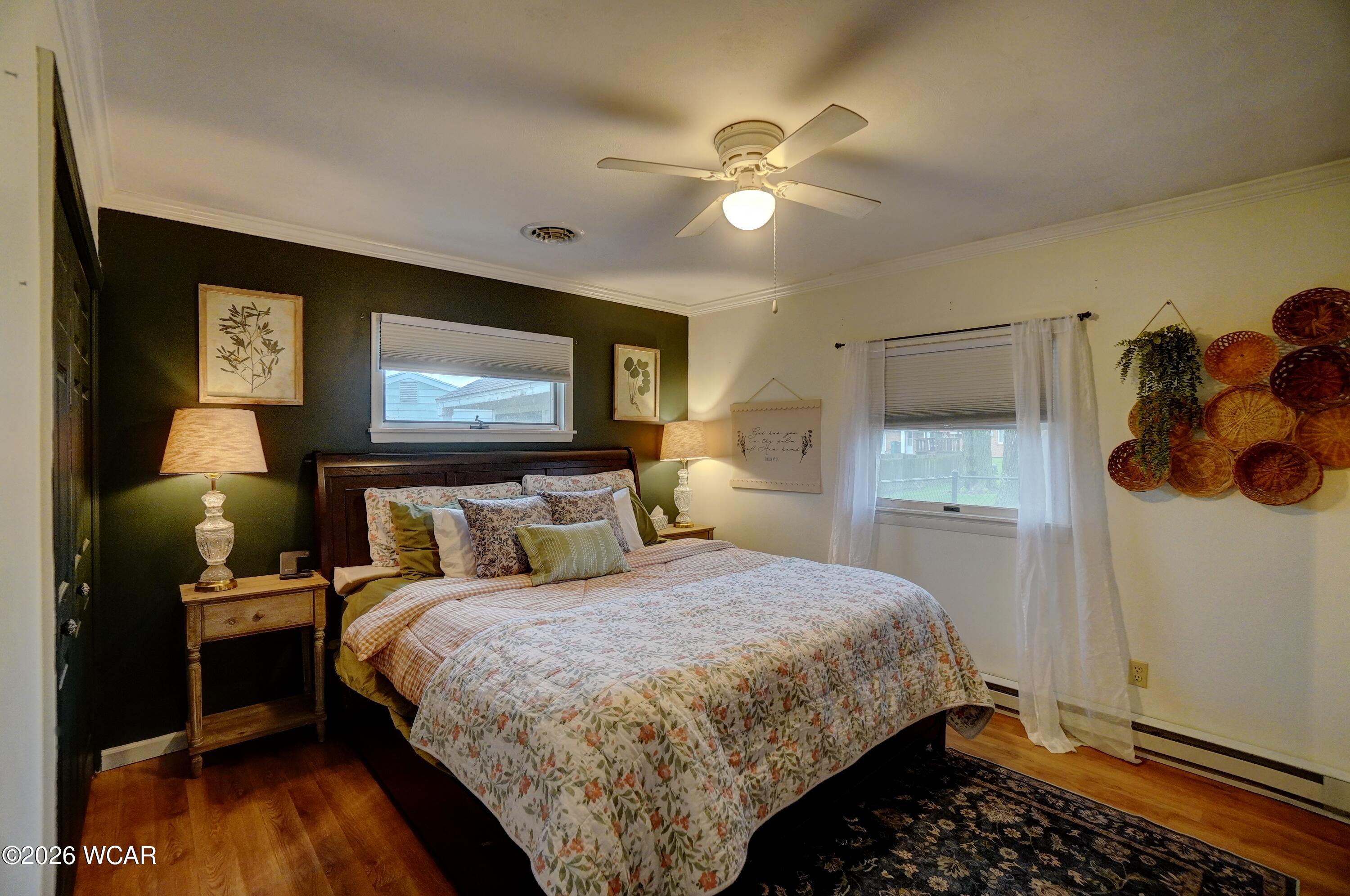 100 Burlington Place, Lima, Ohio