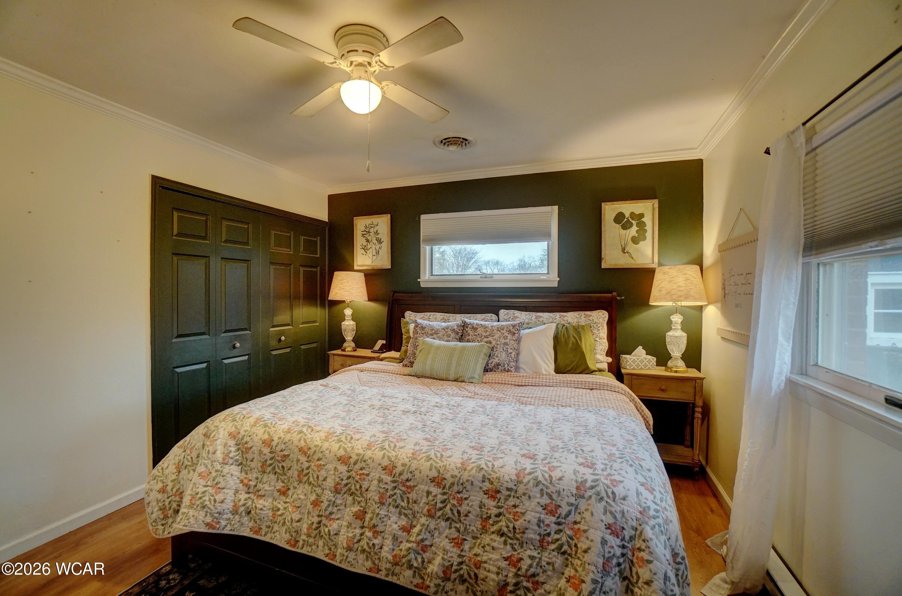 100 Burlington Place, Lima, Ohio