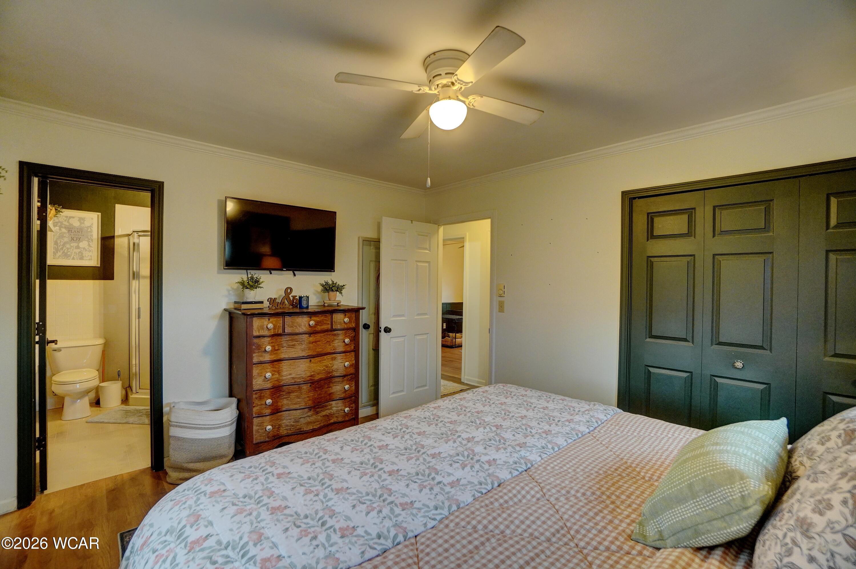 100 Burlington Place, Lima, Ohio