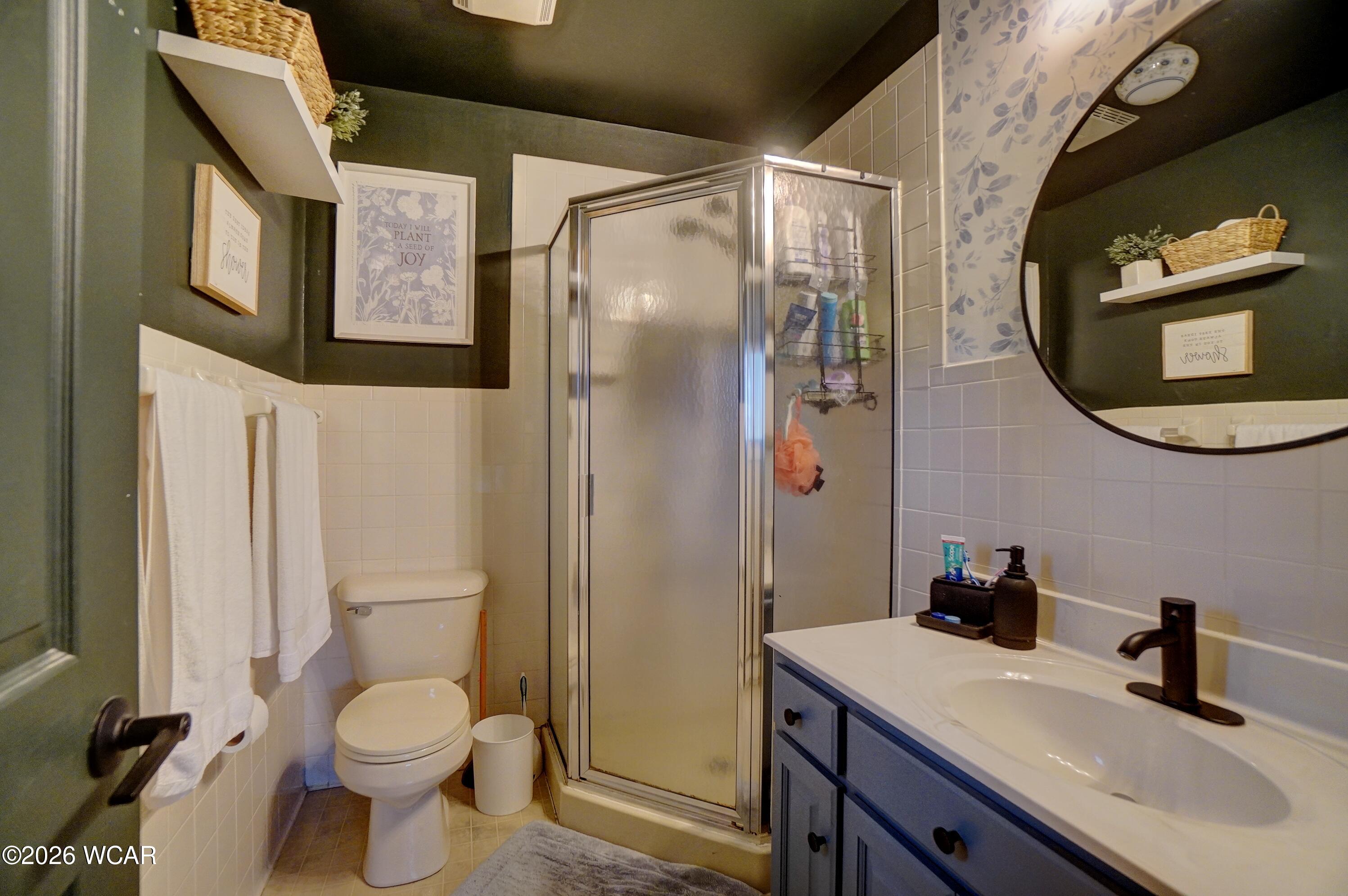 100 Burlington Place, Lima, Ohio