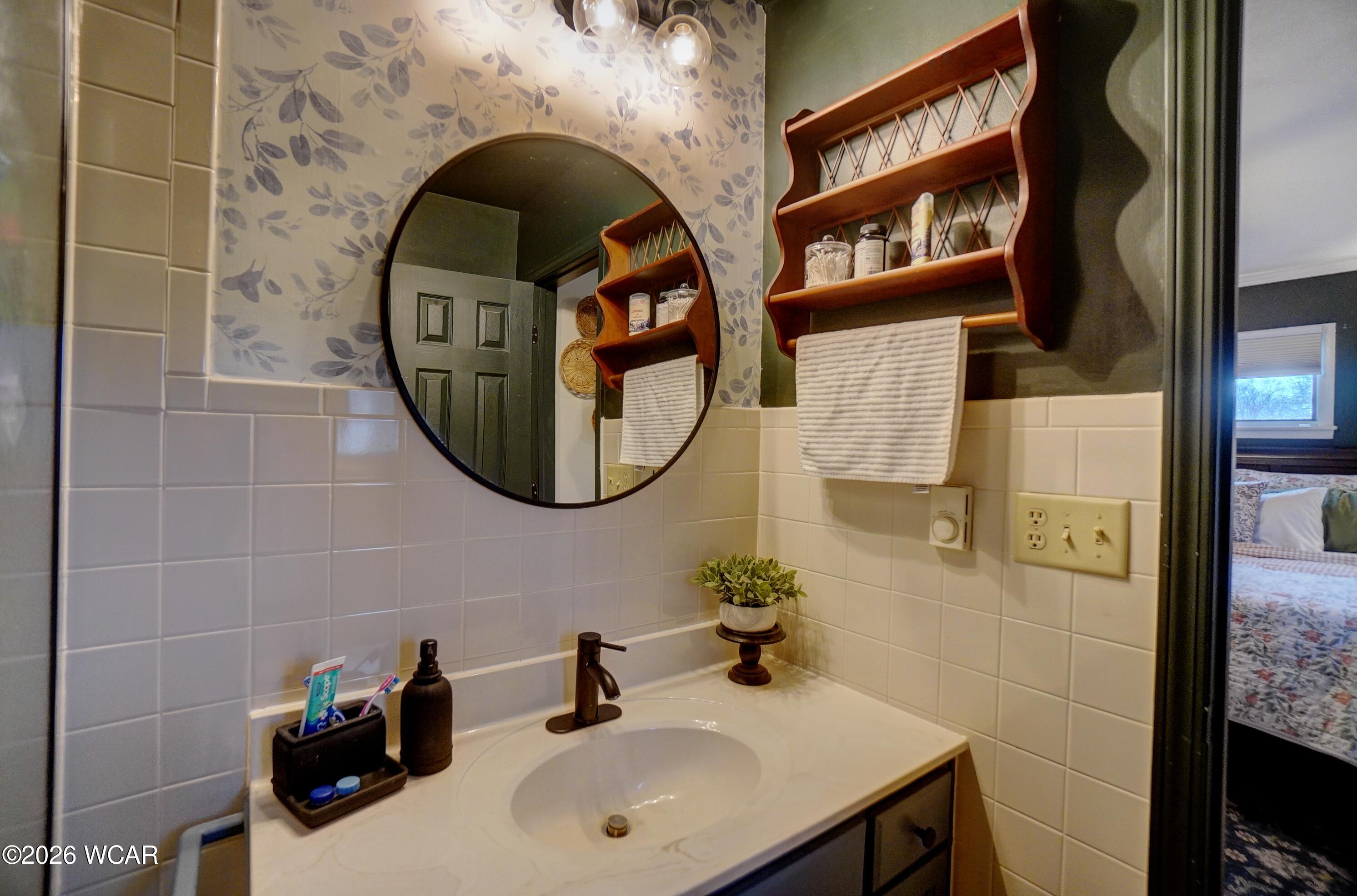 100 Burlington Place, Lima, Ohio