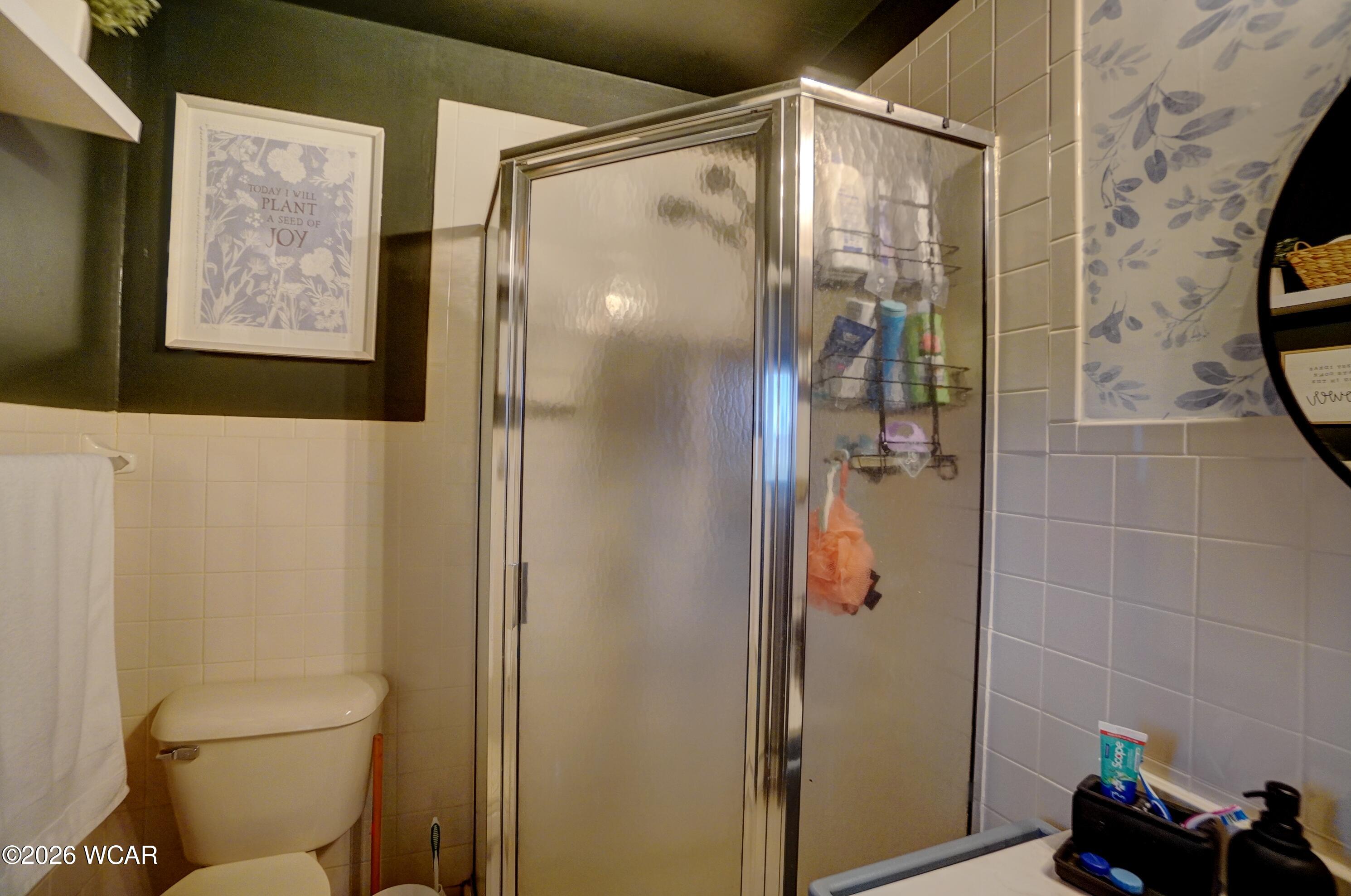 100 Burlington Place, Lima, Ohio