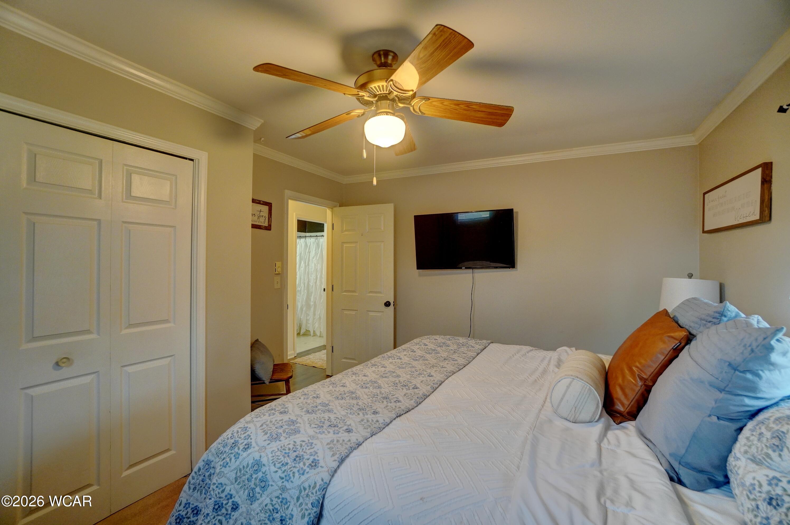 100 Burlington Place, Lima, Ohio