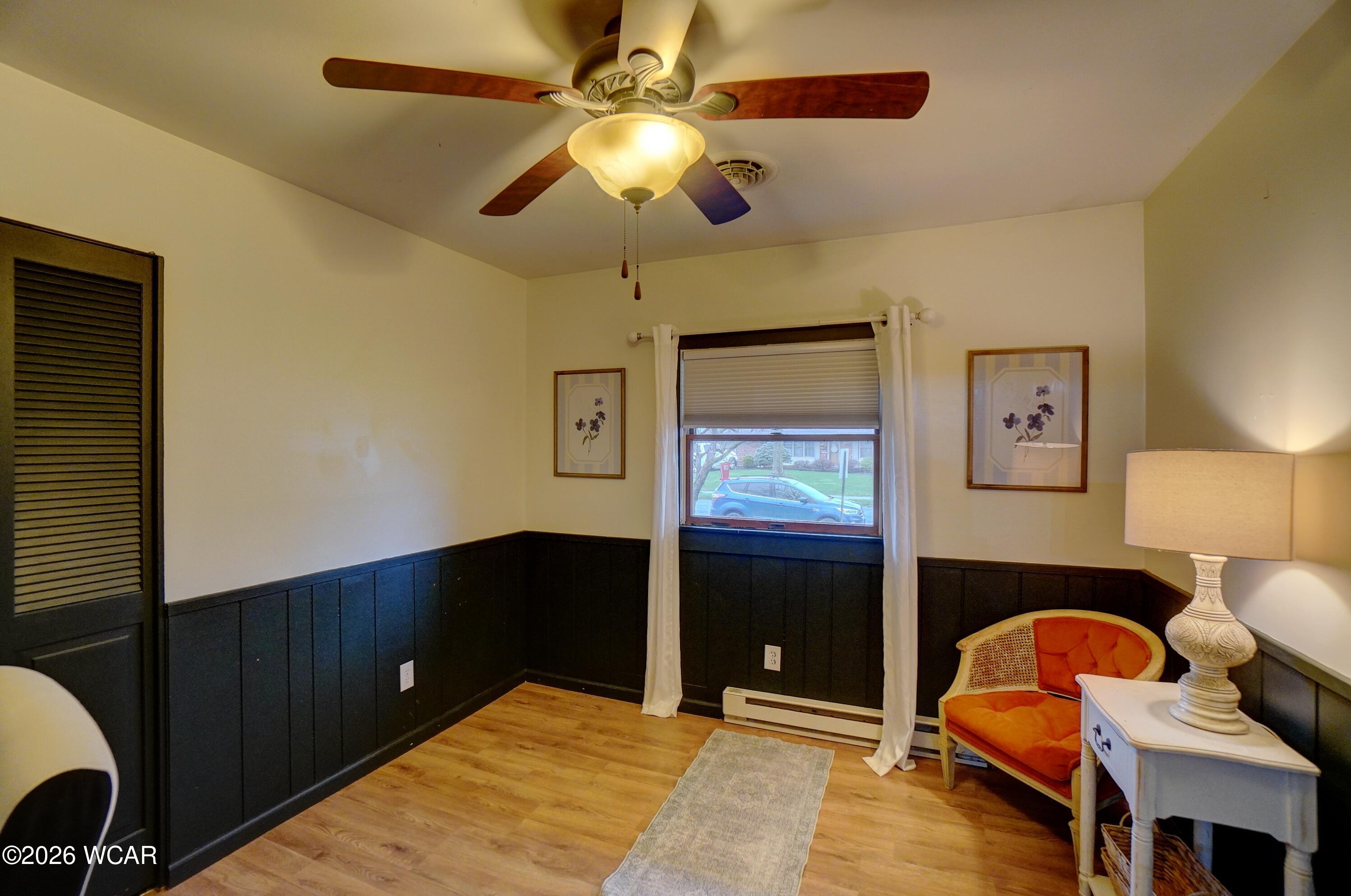 100 Burlington Place, Lima, Ohio